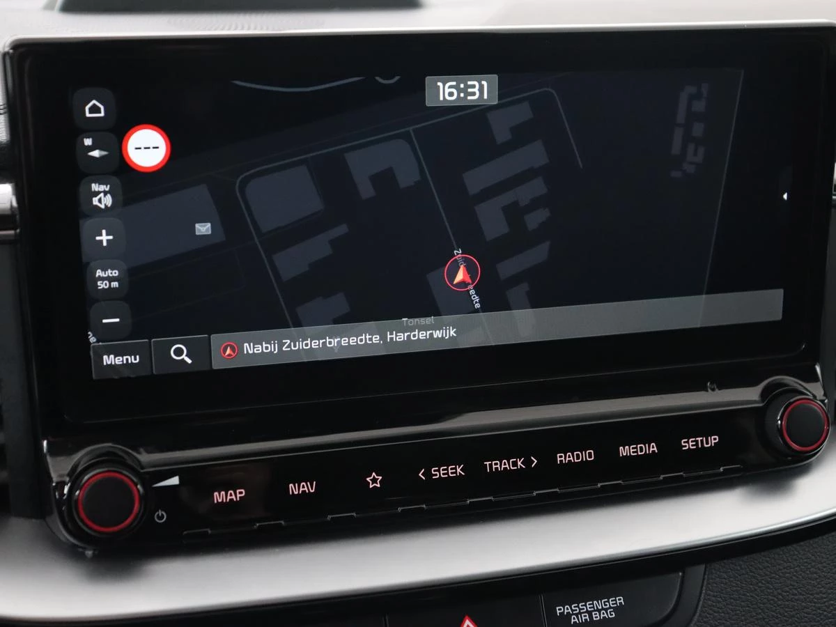 Hoofdafbeelding Kia XCeed