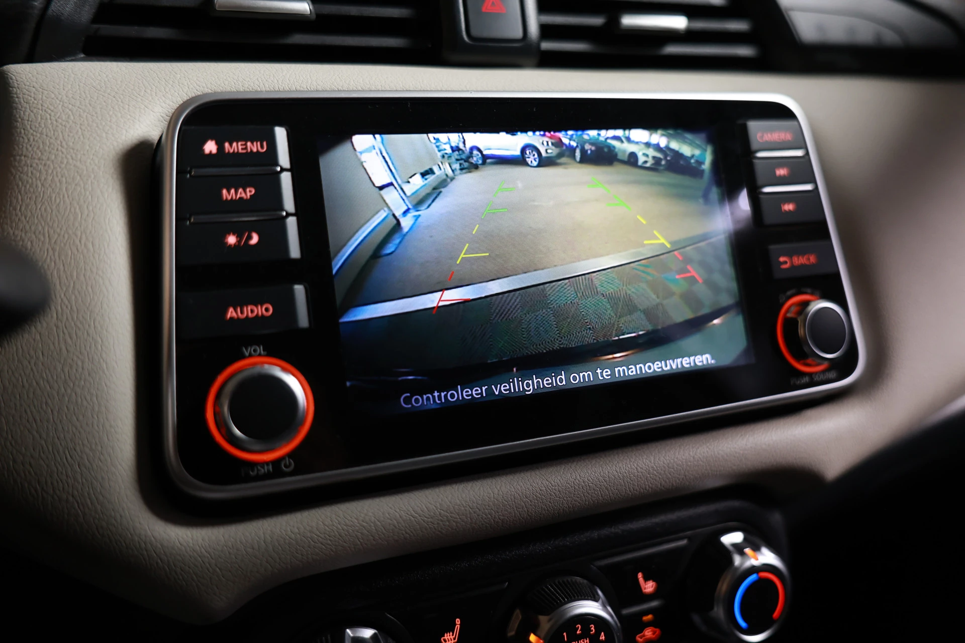 Hoofdafbeelding Nissan Micra