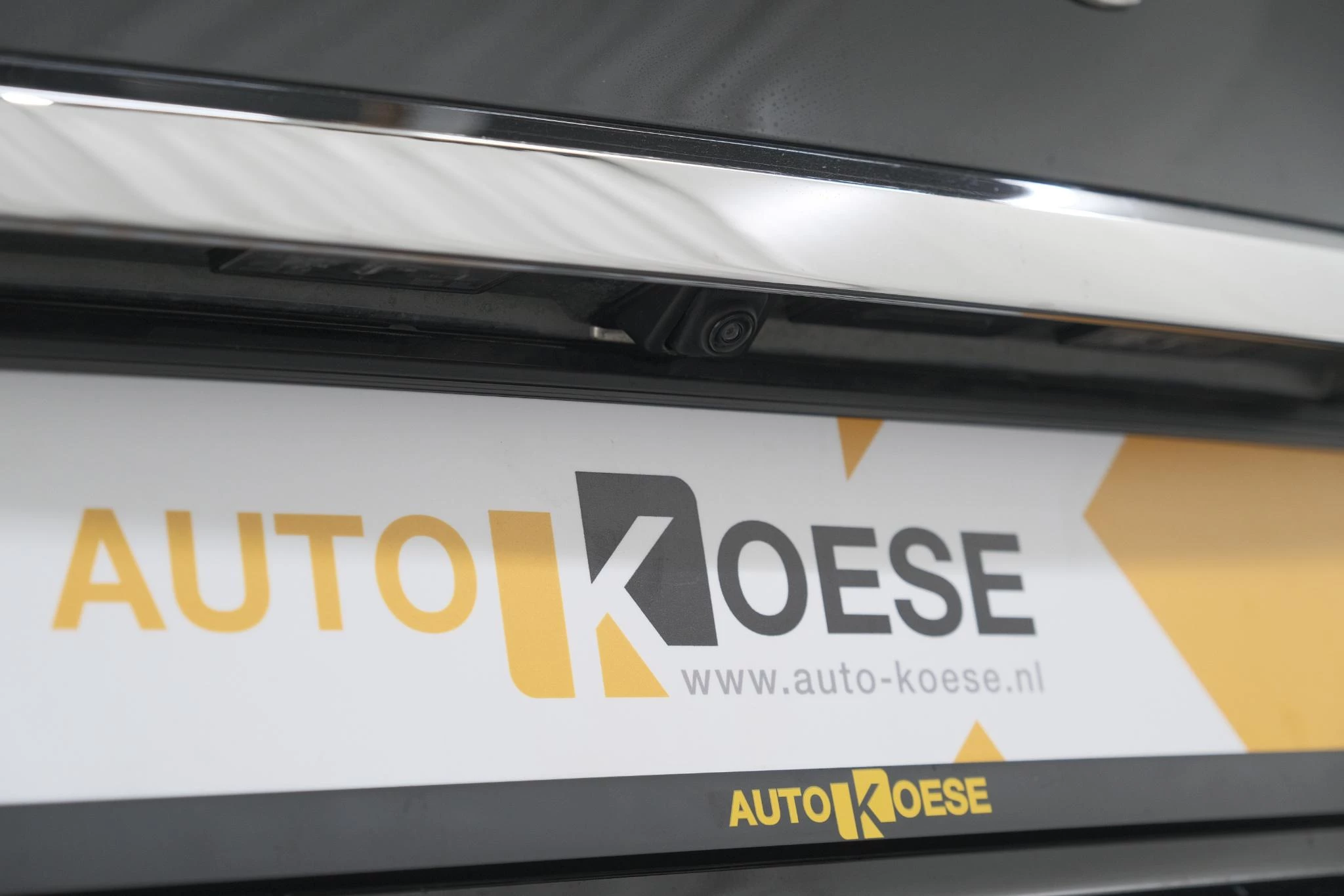 Hoofdafbeelding Renault Scénic