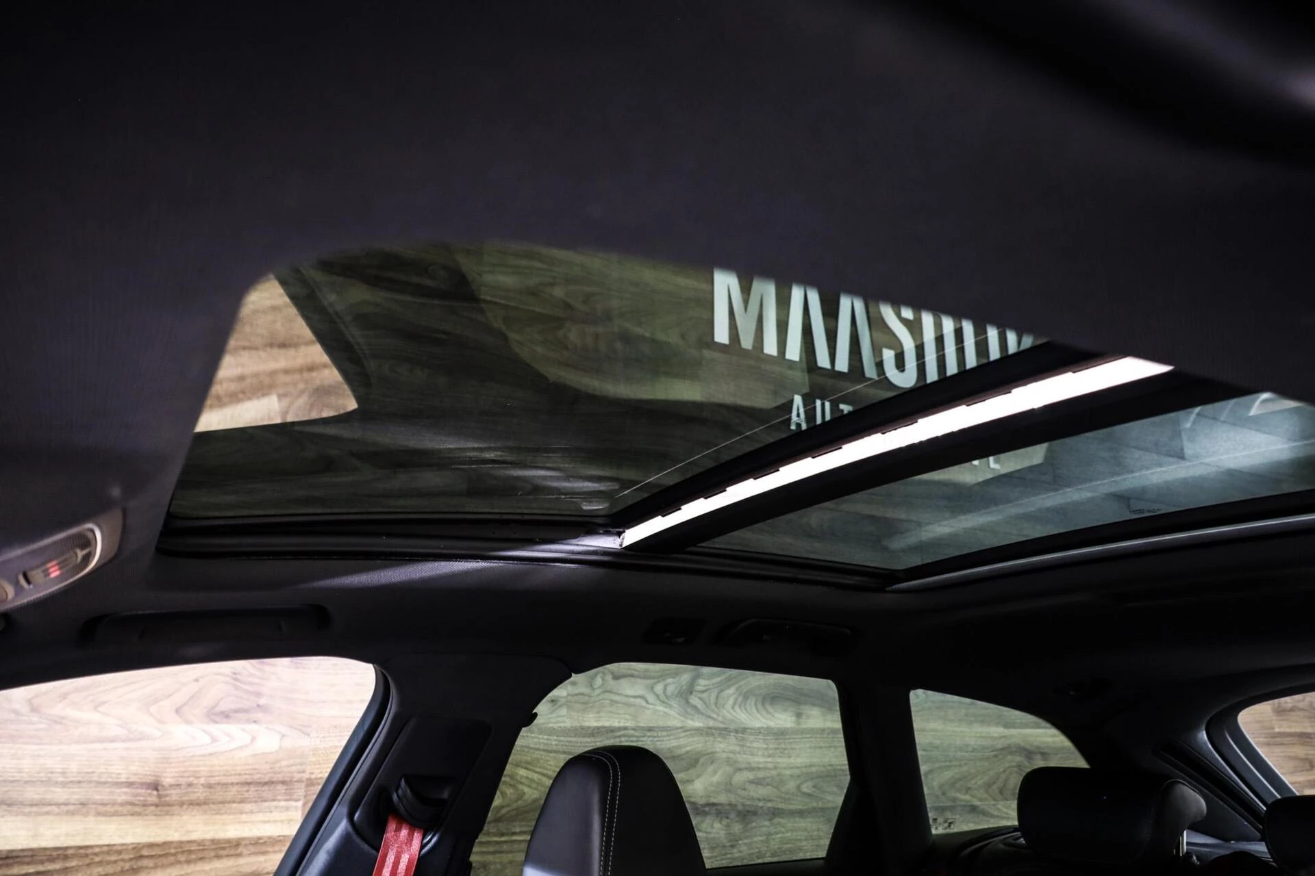 Hoofdafbeelding Audi RS6