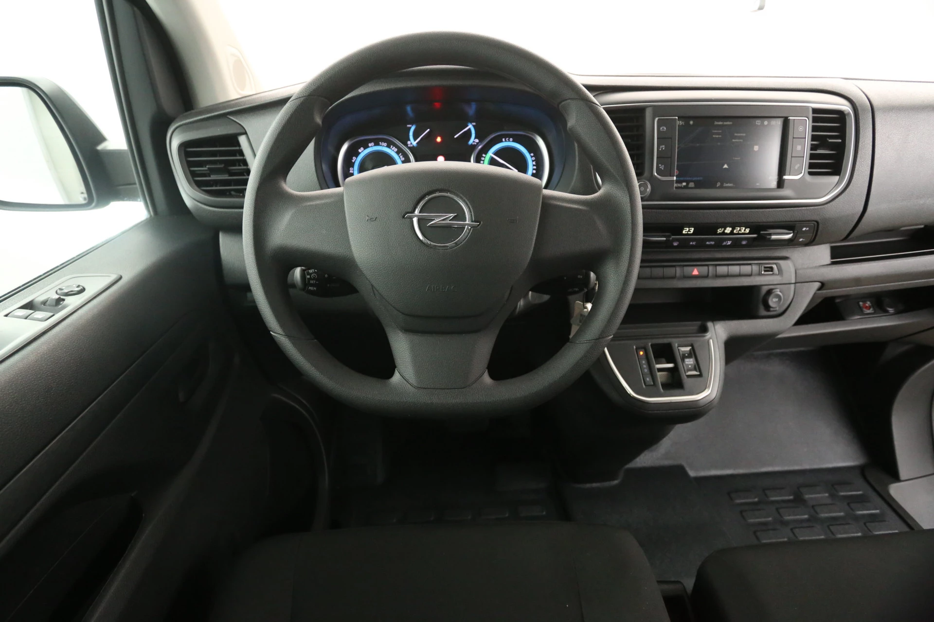 Hoofdafbeelding Opel Vivaro-e