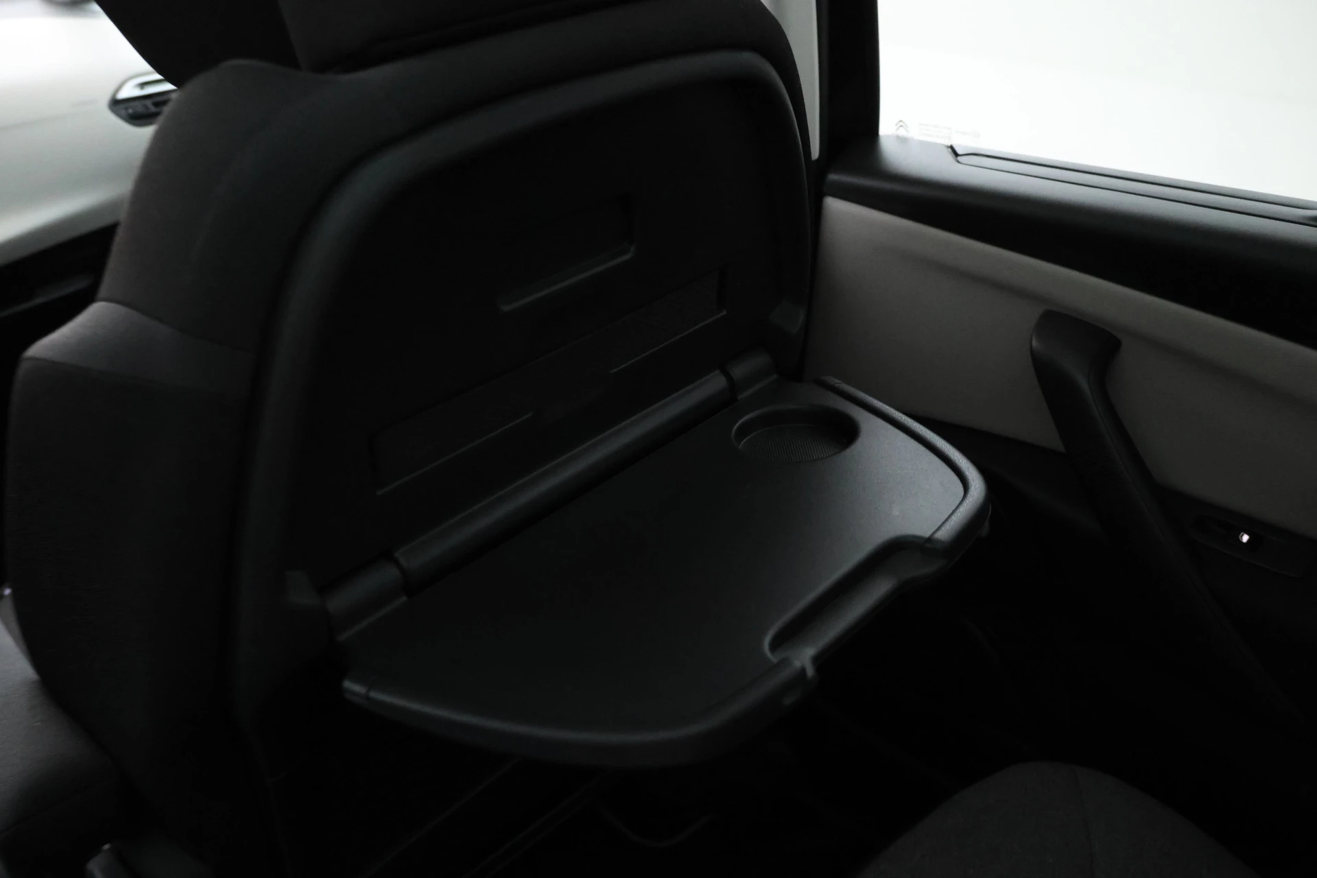 Hoofdafbeelding Citroën Grand C4 Spacetourer
