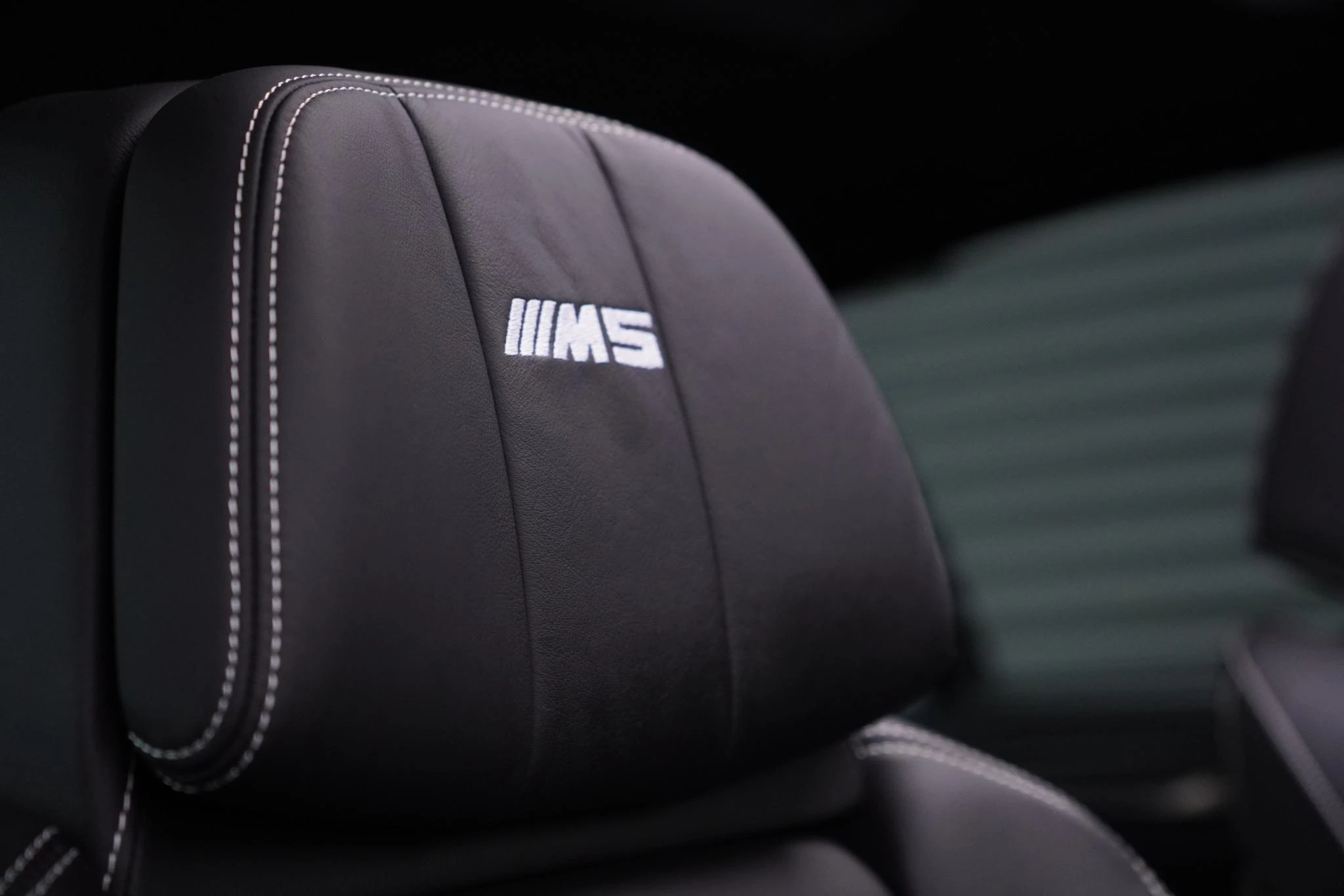 Hoofdafbeelding BMW M5