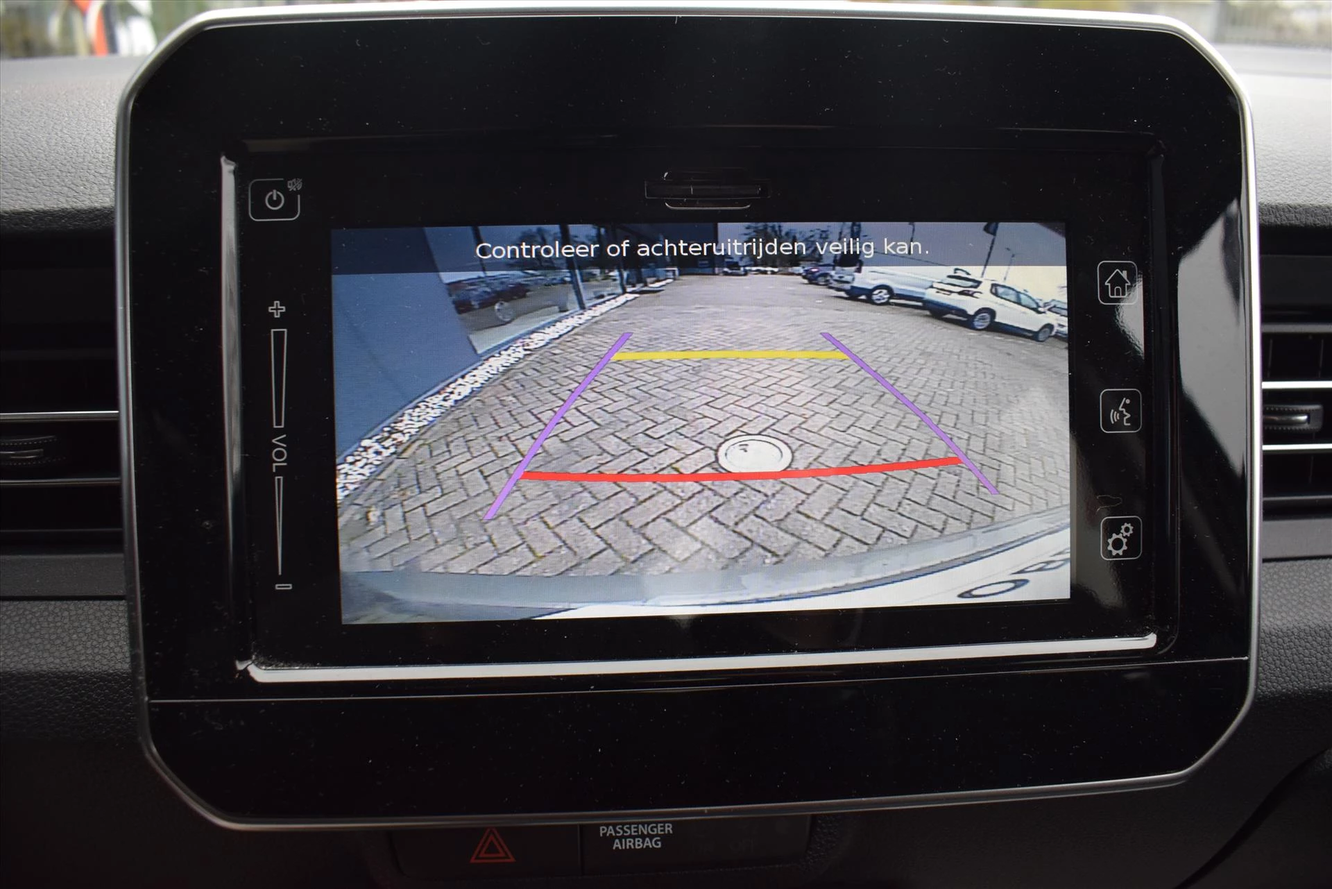 Hoofdafbeelding Suzuki Ignis