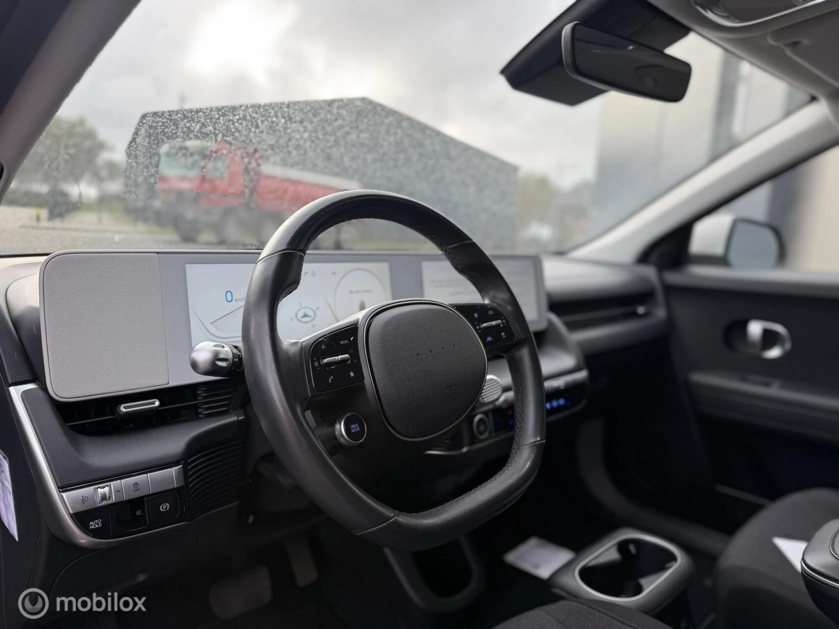 Hoofdafbeelding Hyundai IONIQ 5