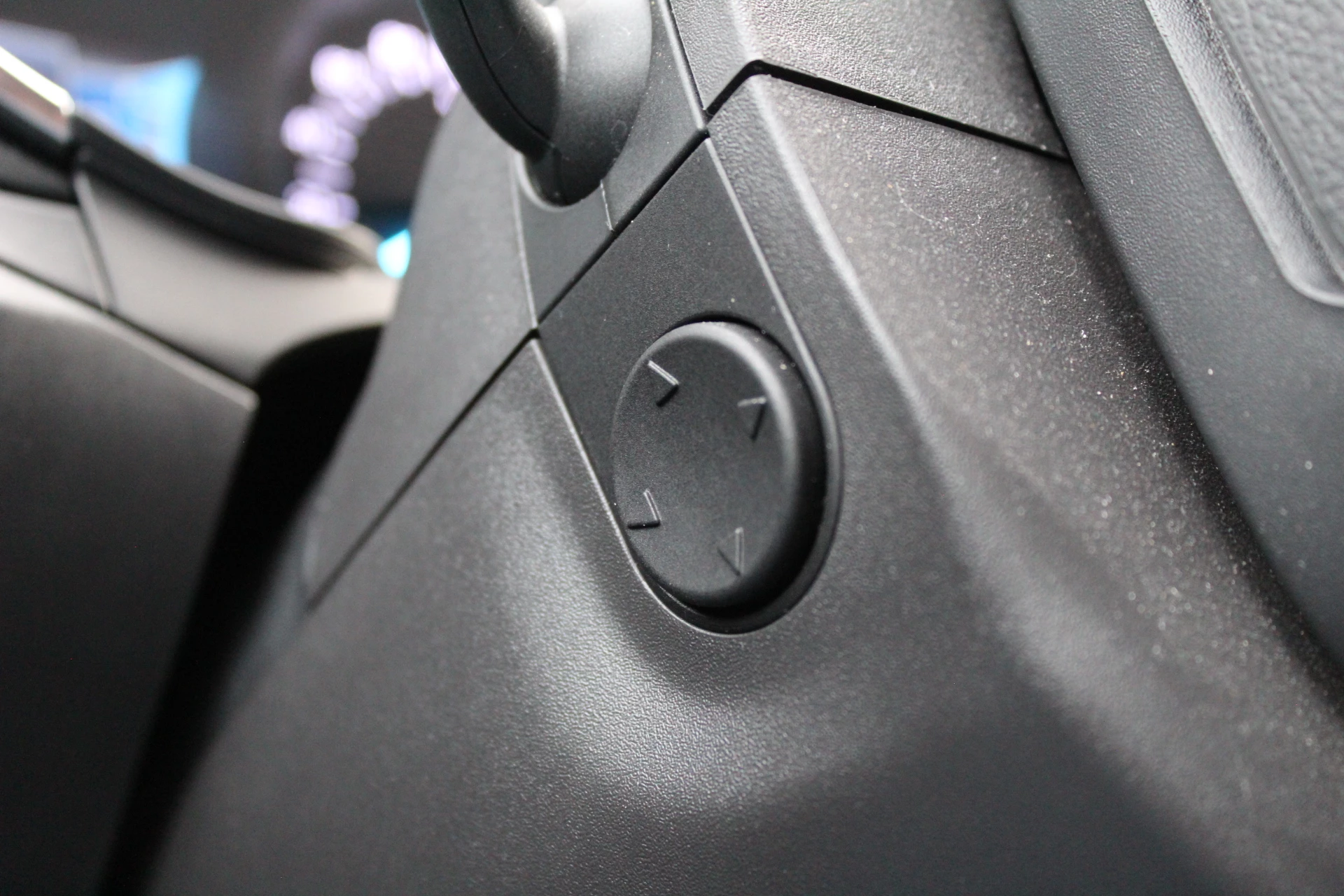 Hoofdafbeelding Ford Mondeo