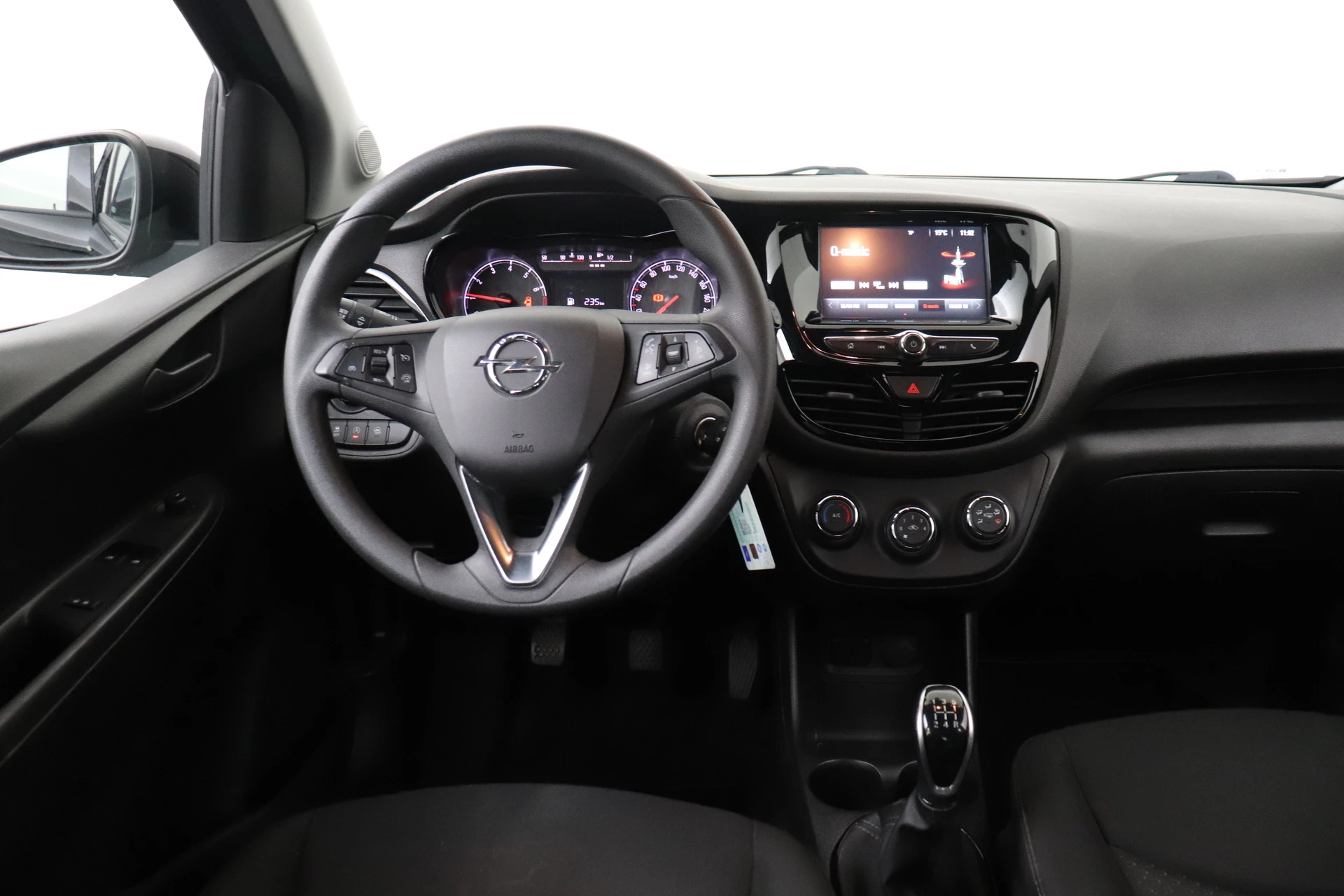 Hoofdafbeelding Opel KARL