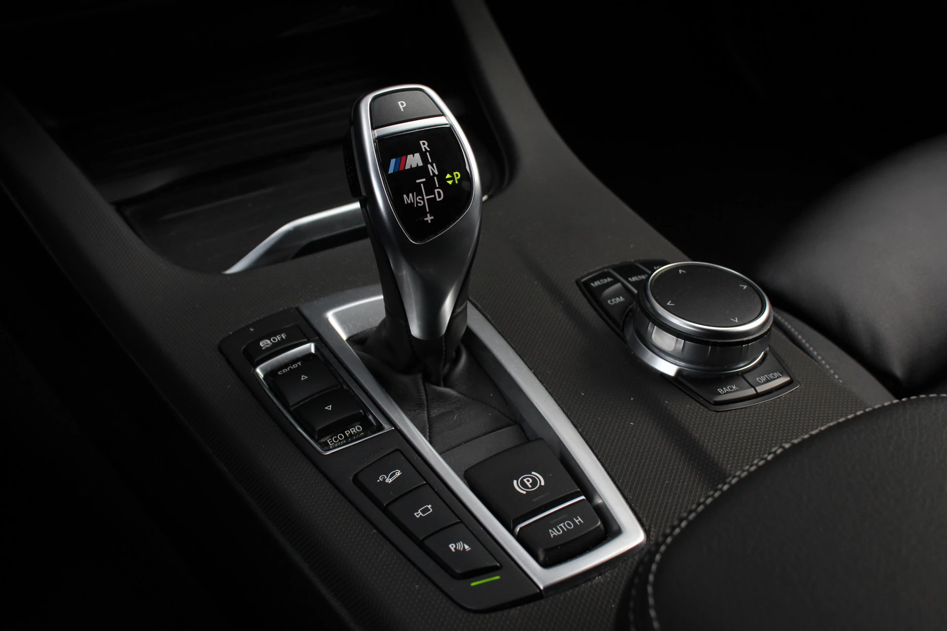 Hoofdafbeelding BMW X4