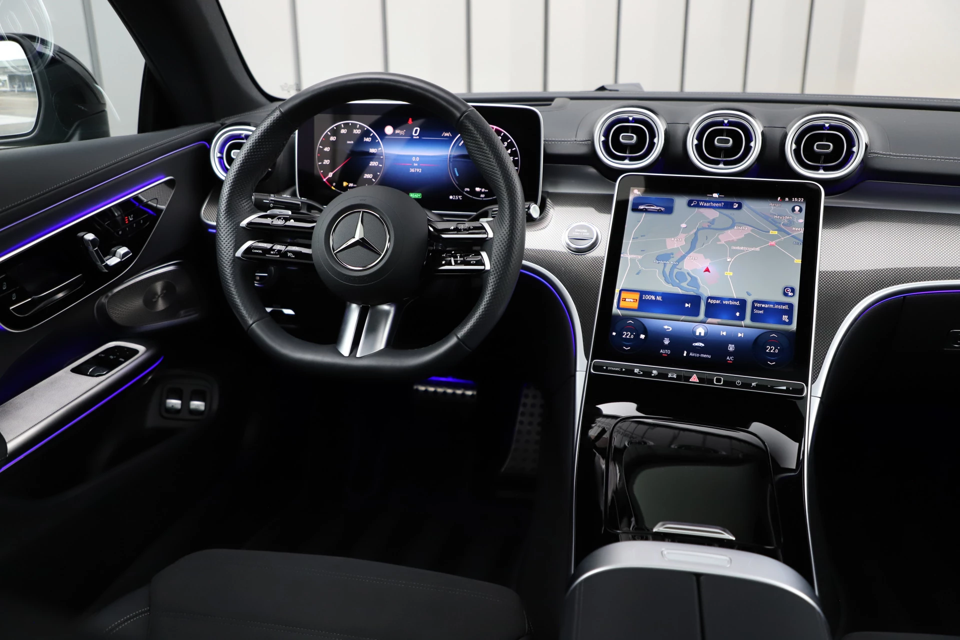 Hoofdafbeelding Mercedes-Benz CLE