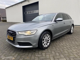 Audi A6 Avant 3.0 TDI Pro Line S