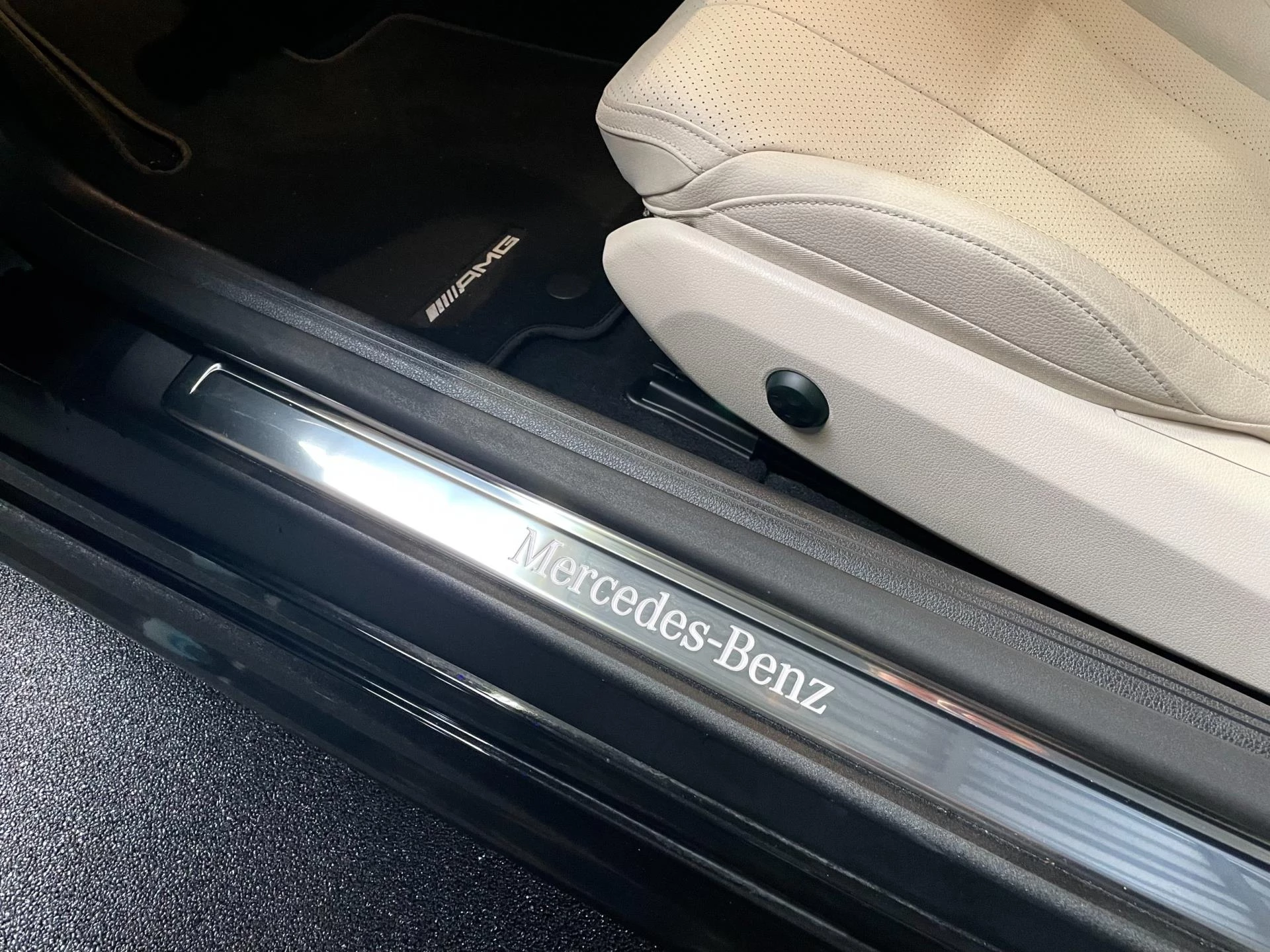 Hoofdafbeelding Mercedes-Benz CLE