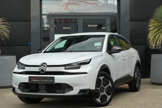 Citroën C4 1.2 Hybrid 145pk Plus Navigatie/Climate/360Camera