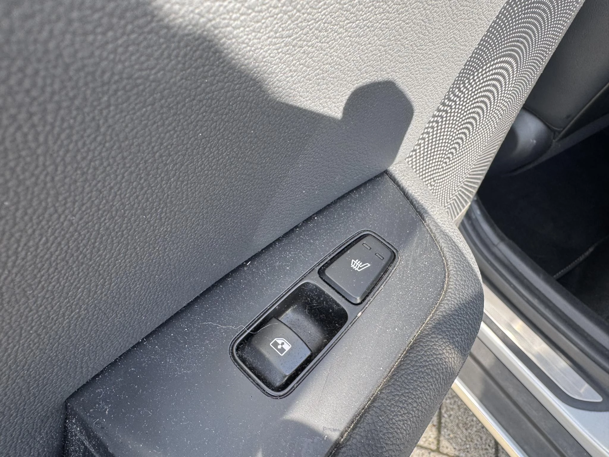 Hoofdafbeelding Kia XCeed