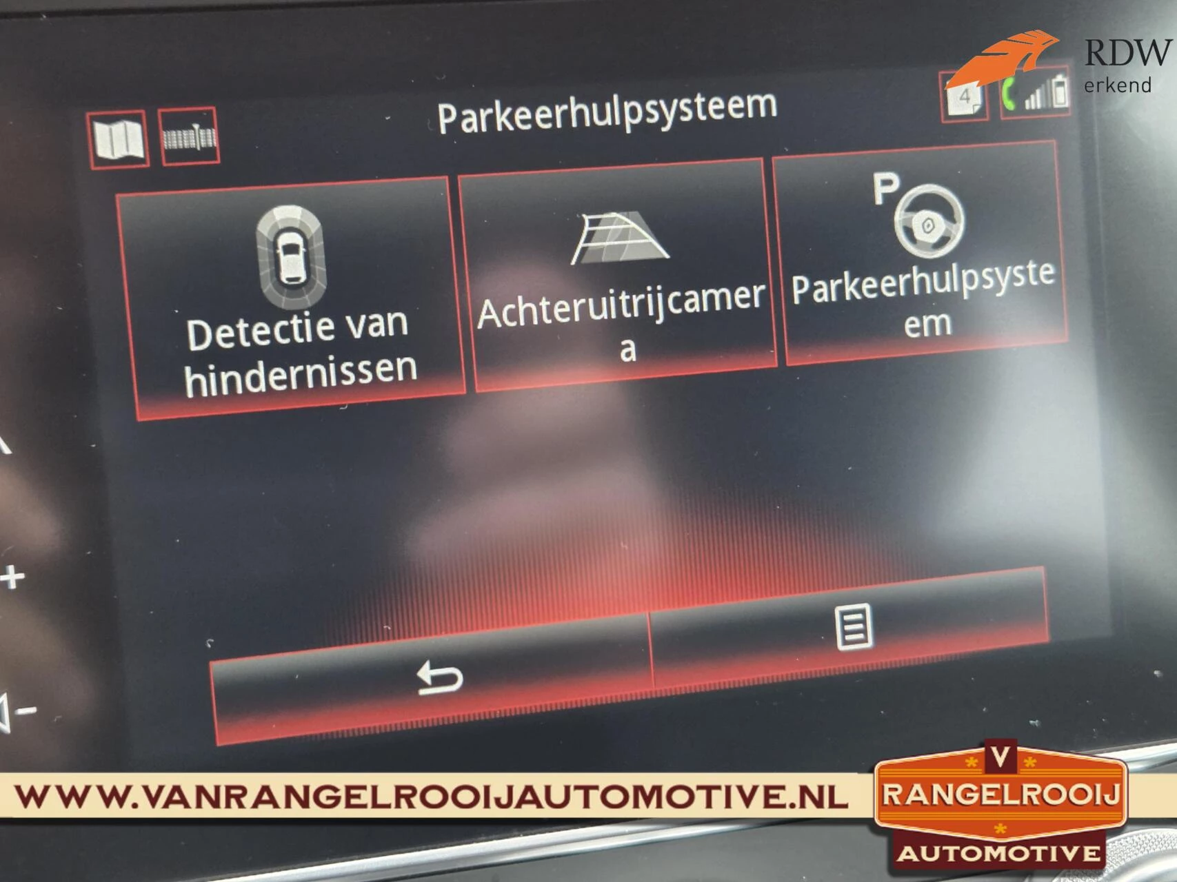 Hoofdafbeelding Renault Kadjar