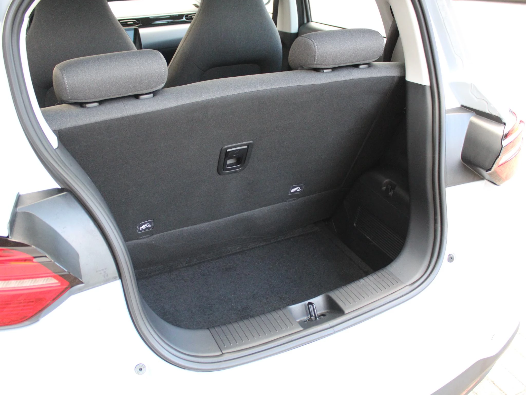 Hoofdafbeelding Leapmotor T03