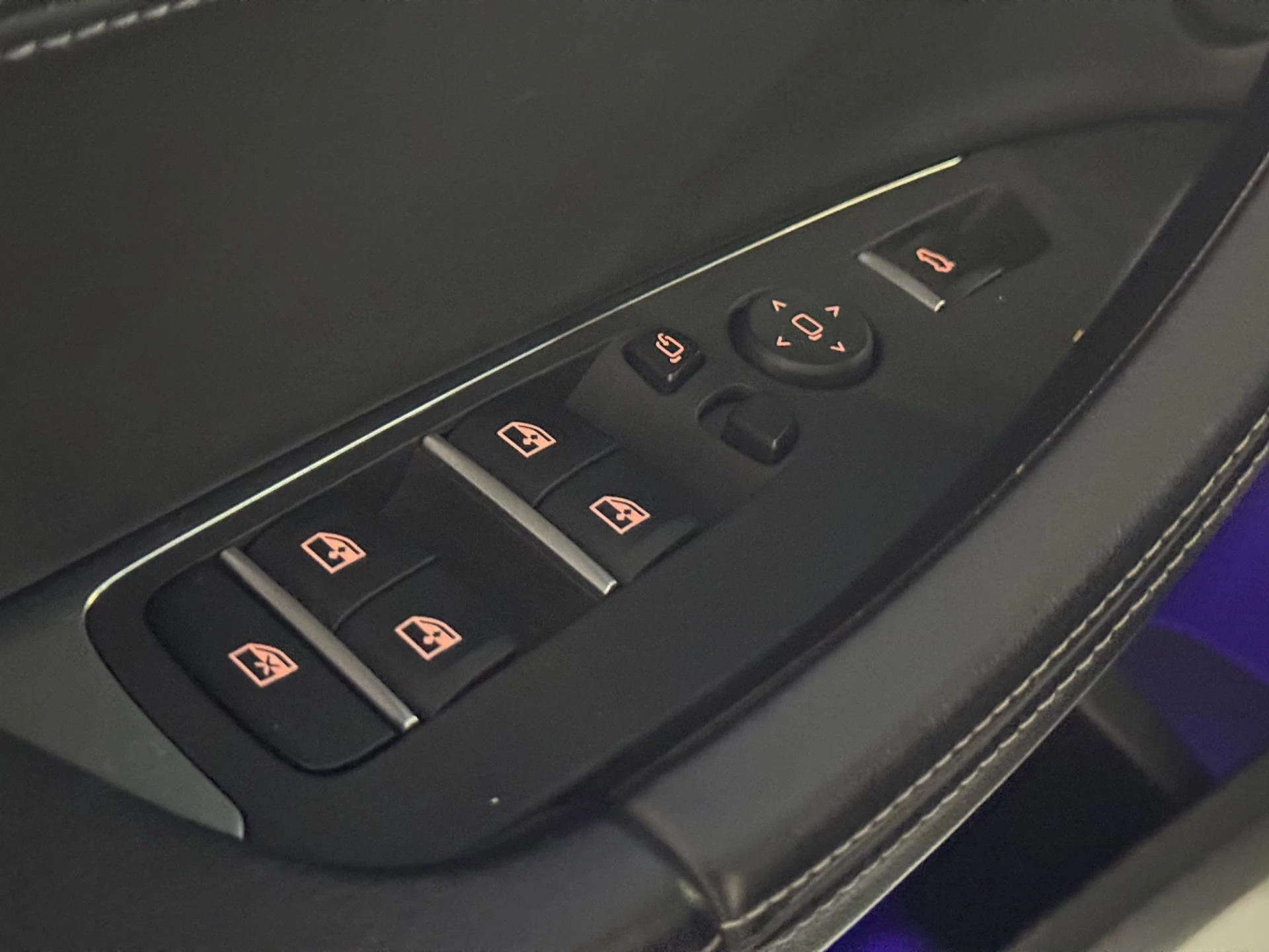 Hoofdafbeelding BMW X4