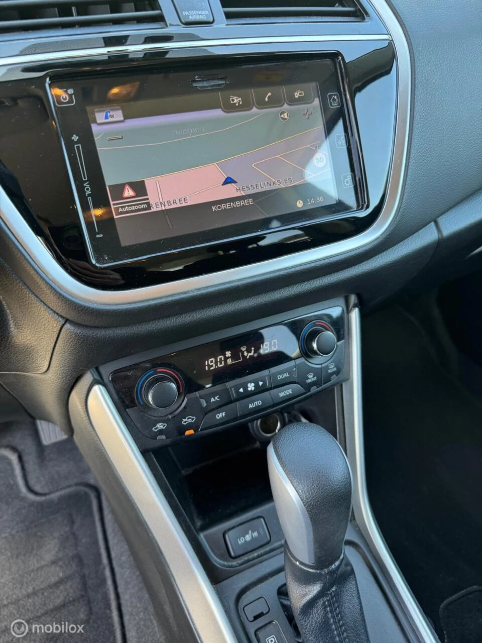 Hoofdafbeelding Suzuki S-Cross