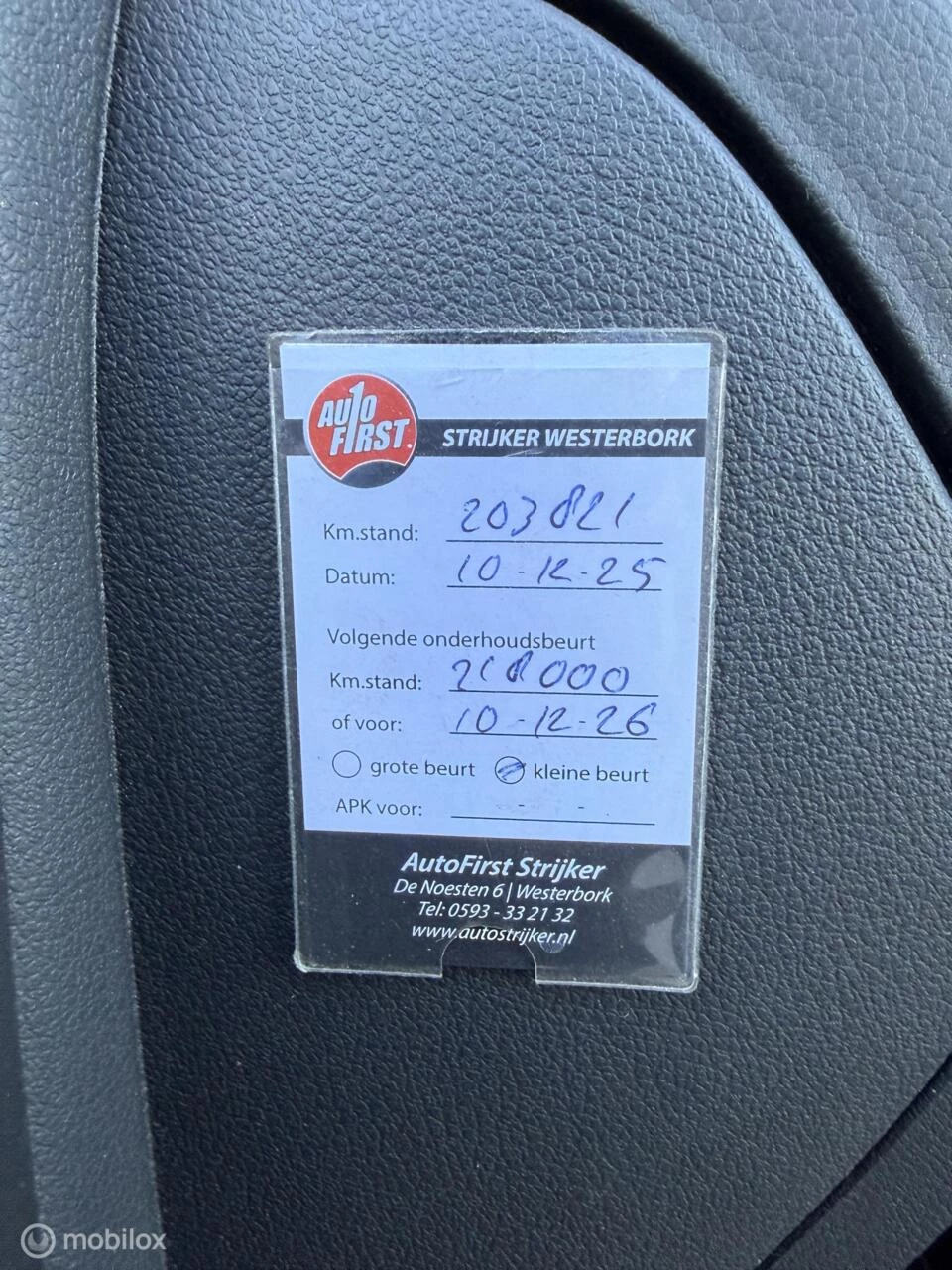 Hoofdafbeelding Volkswagen Golf Plus