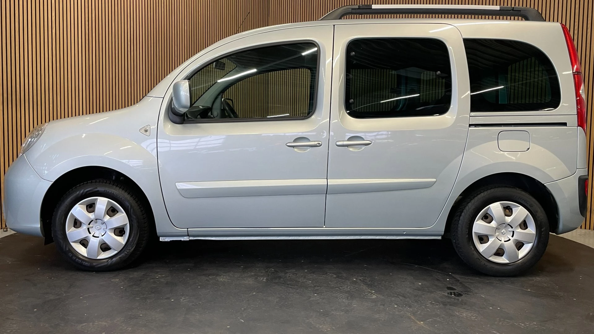 Hoofdafbeelding Renault Kangoo