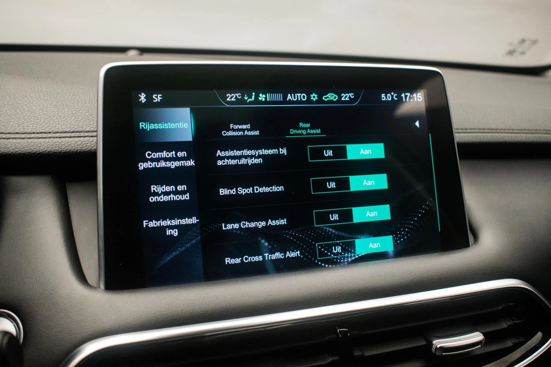 Hoofdafbeelding MG EHS