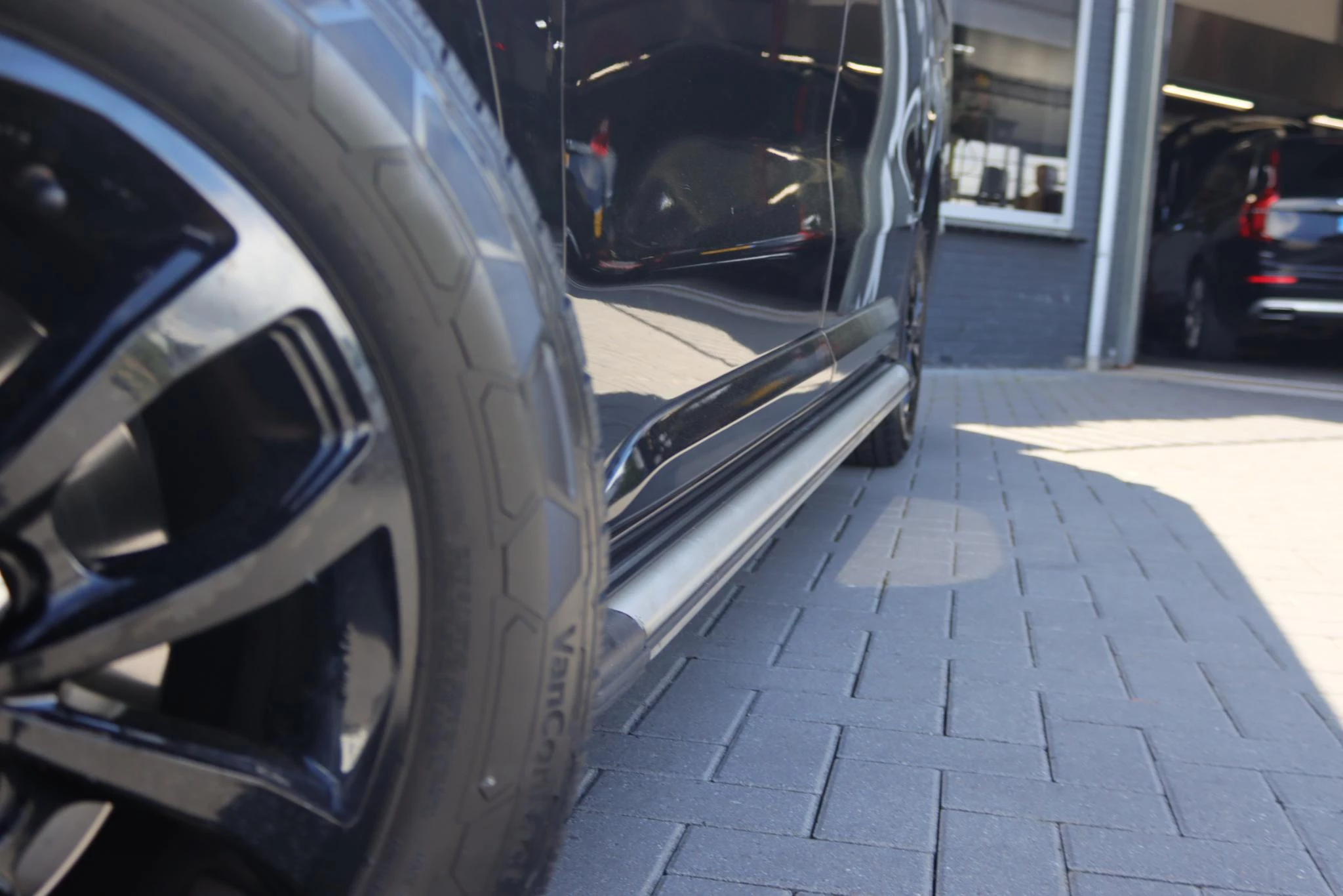 Hoofdafbeelding Toyota ProAce