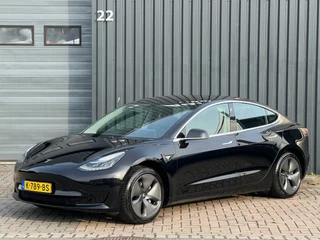 Tesla Model 3 Standard RWD Plus 60 kWh|Soh 90%|LFP-Accu