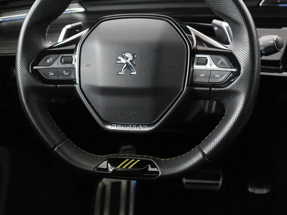 Hoofdafbeelding Peugeot 508