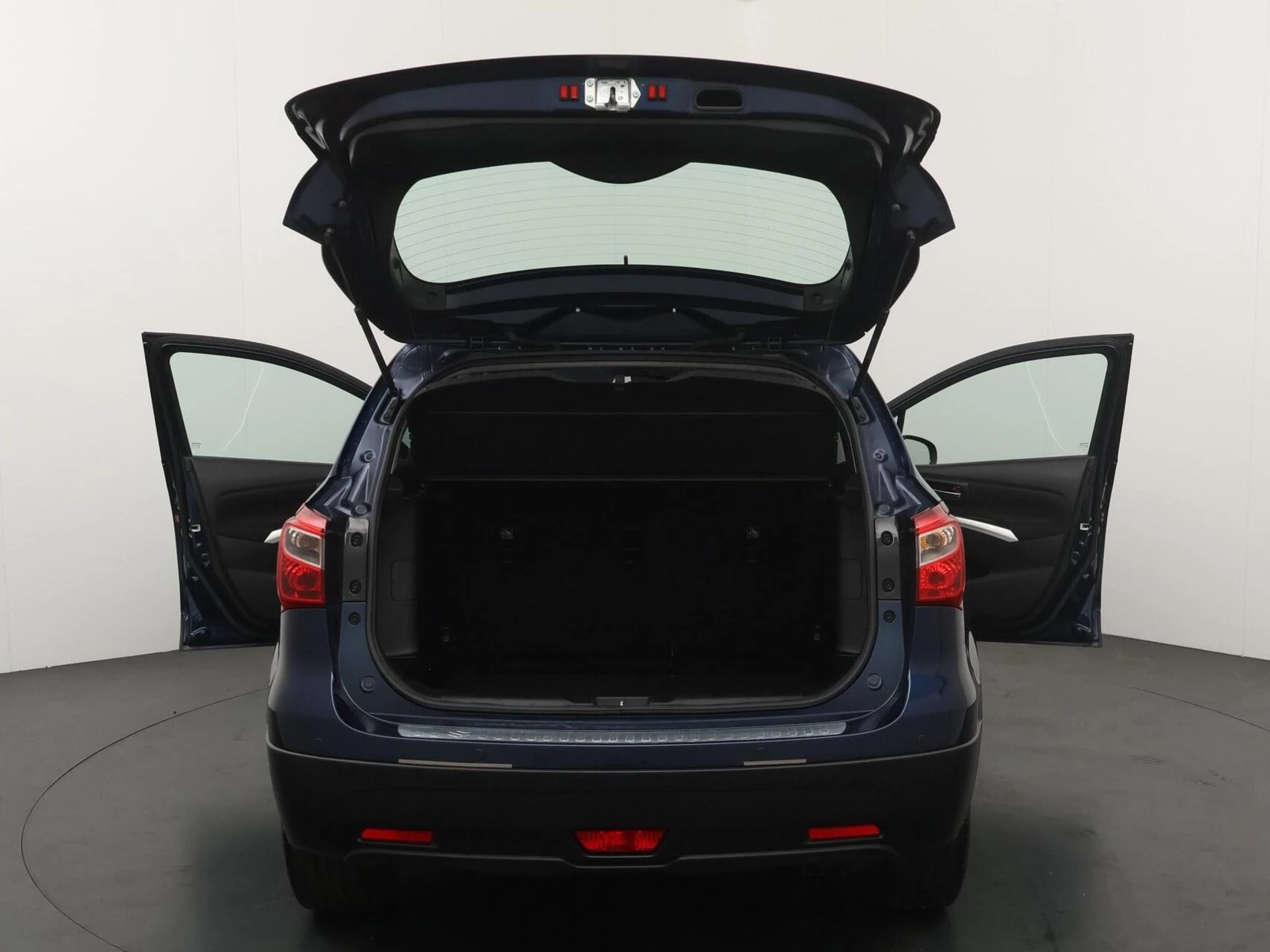 Hoofdafbeelding Suzuki S-Cross