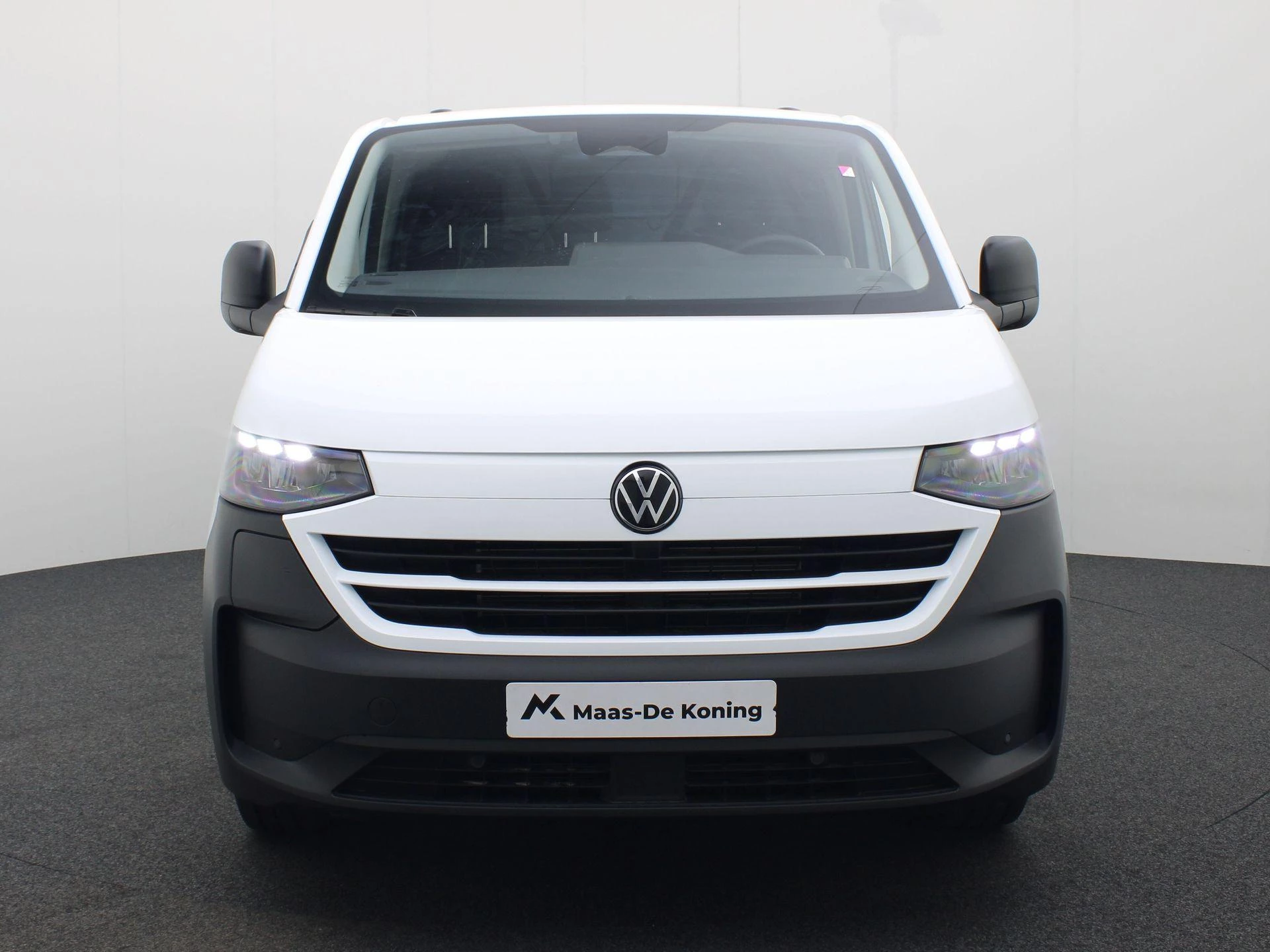 Hoofdafbeelding Volkswagen e-Transporter