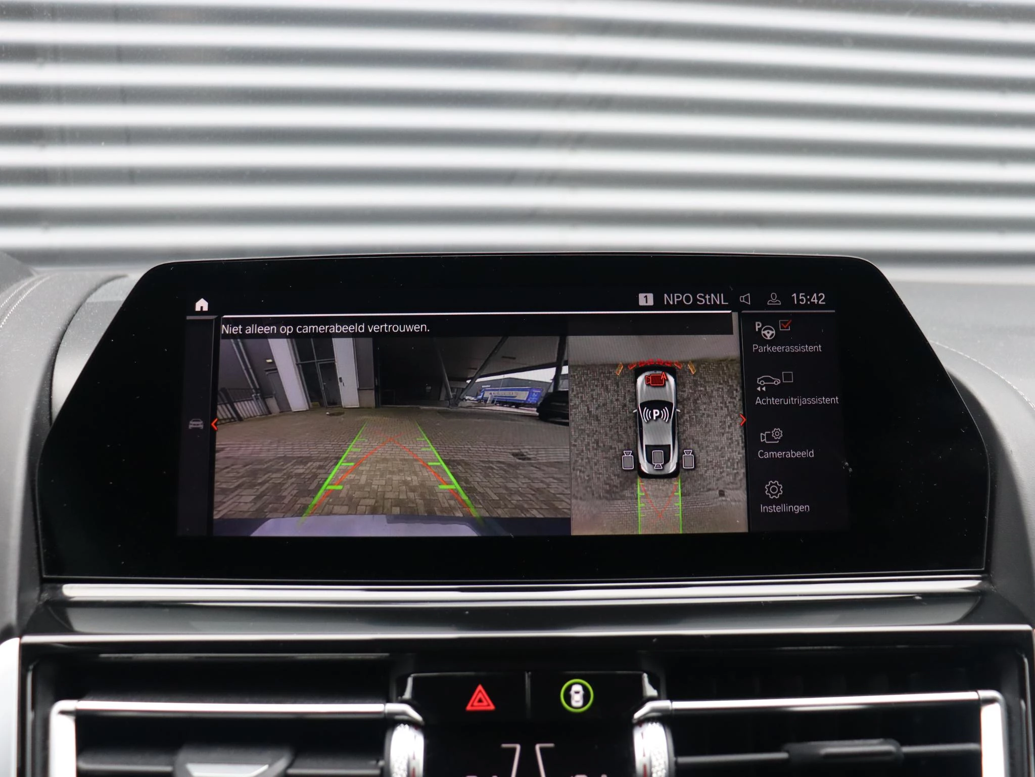 Hoofdafbeelding BMW 8 Serie