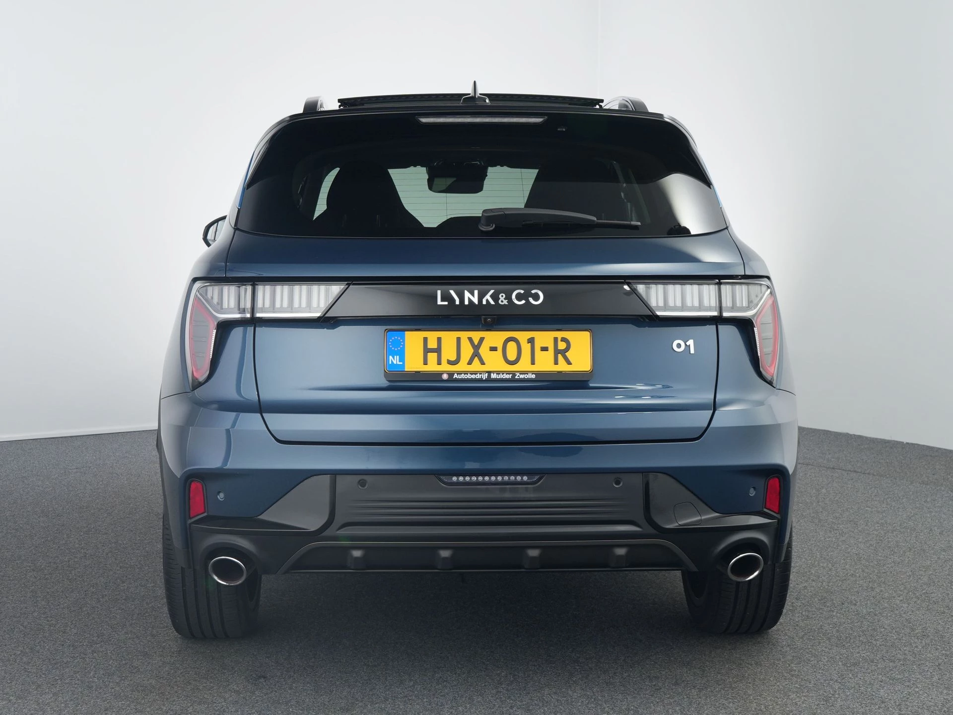 Hoofdafbeelding Lynk & Co 01