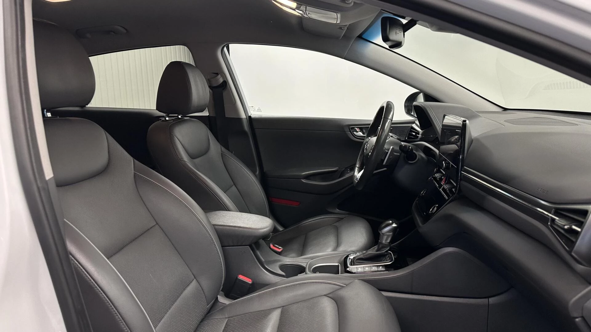 Hoofdafbeelding Hyundai IONIQ