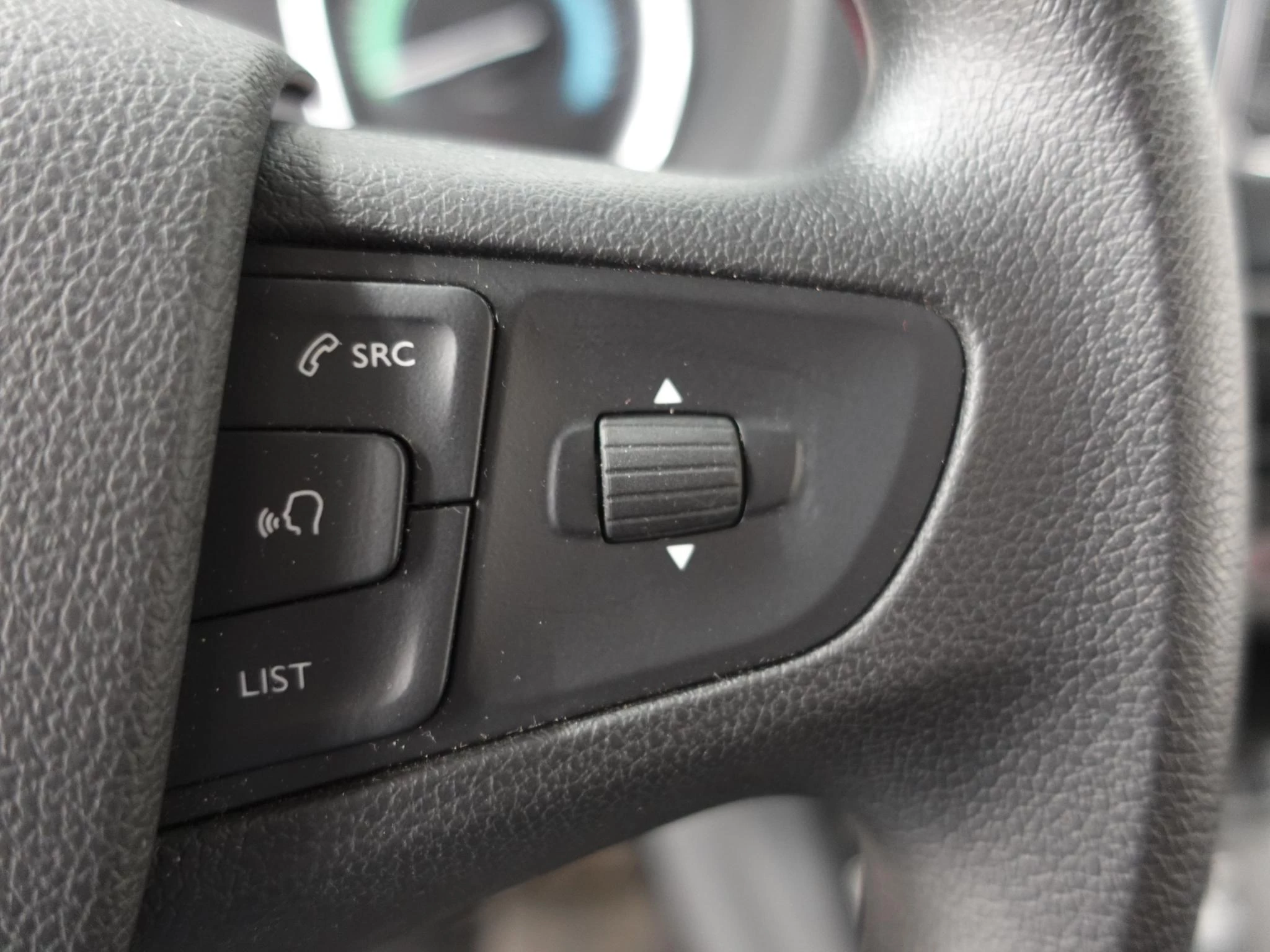 Hoofdafbeelding Opel Vivaro-e