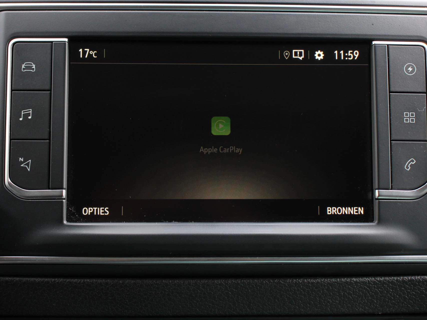 Hoofdafbeelding Opel Vivaro-e