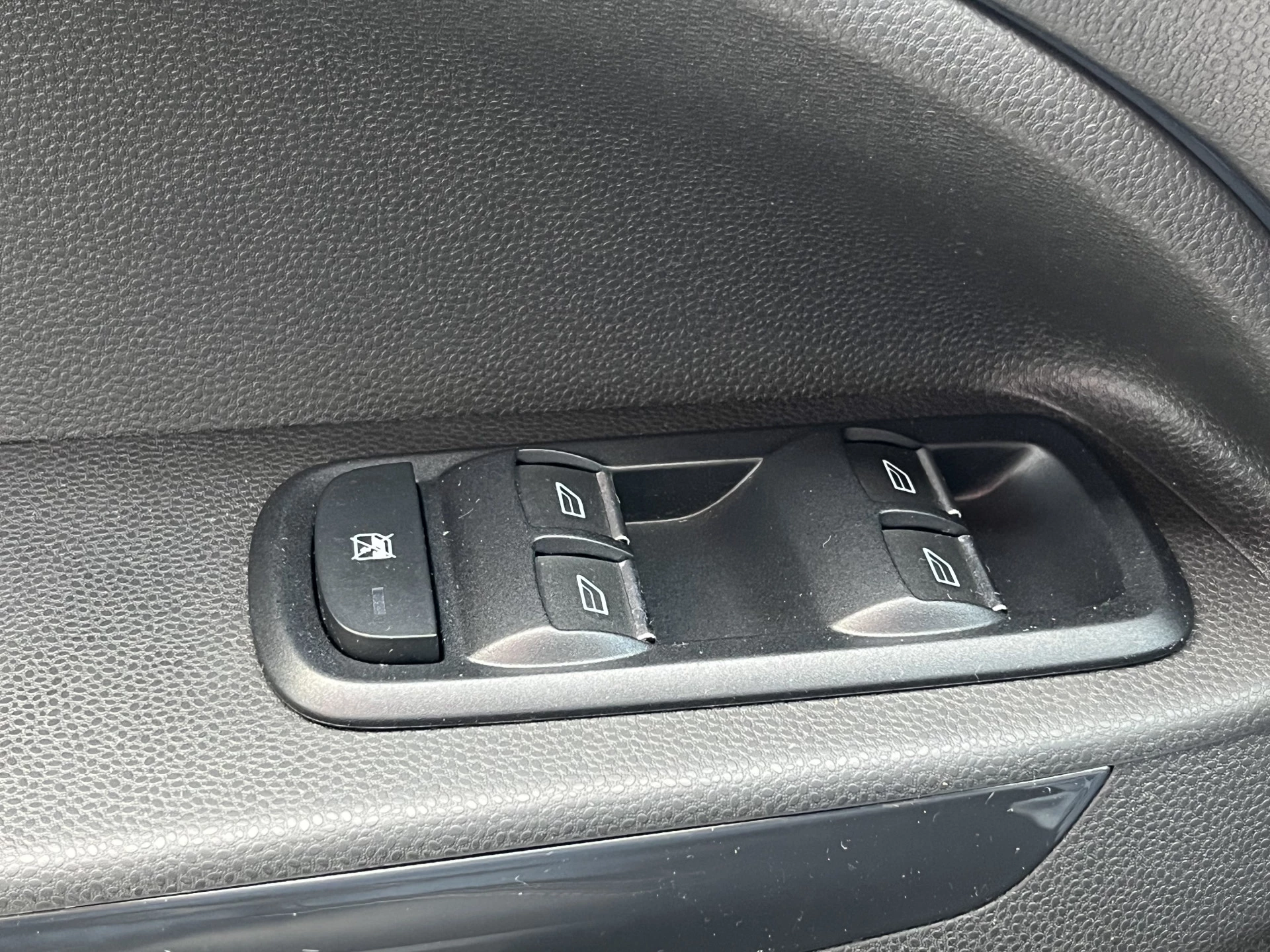 Hoofdafbeelding Ford EcoSport