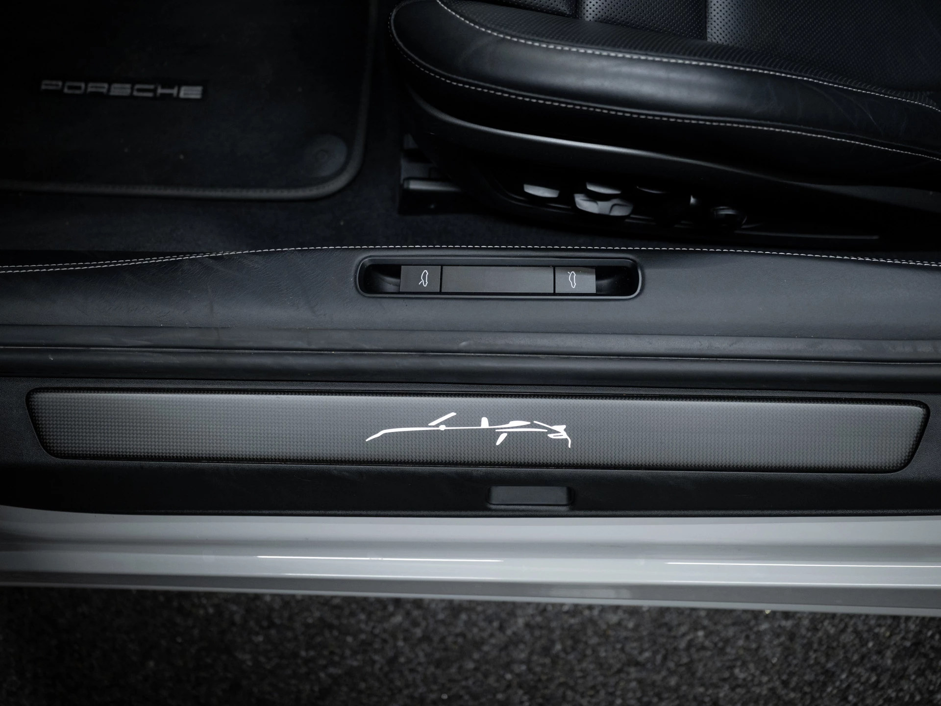 Hoofdafbeelding Porsche 911