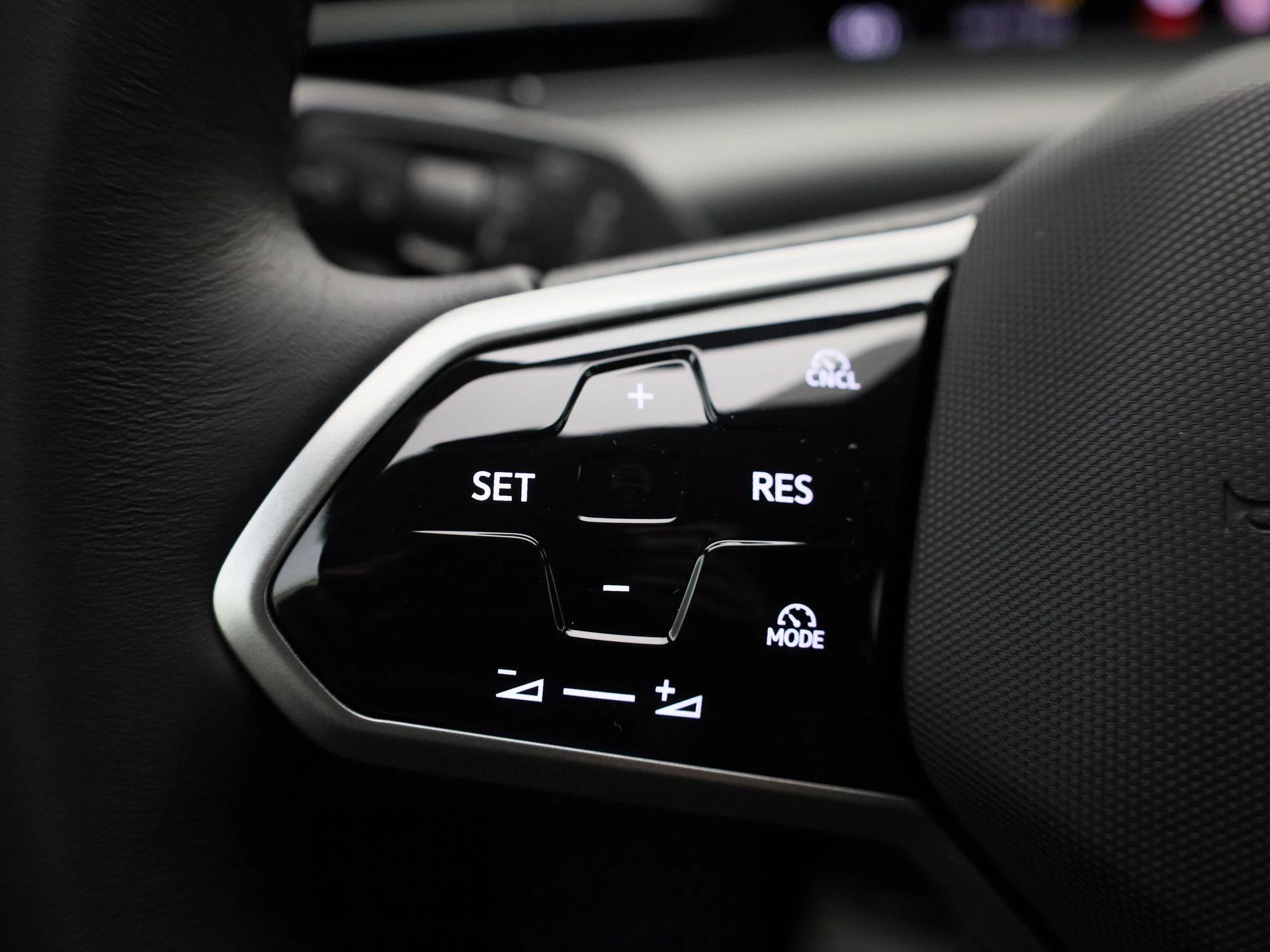 Hoofdafbeelding Volkswagen ID.7