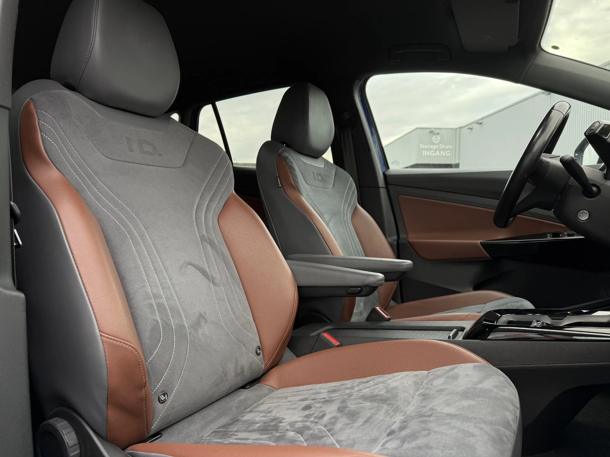 Hoofdafbeelding Volkswagen ID.4