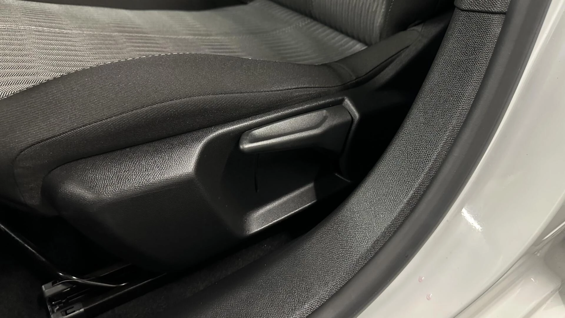 Hoofdafbeelding Opel Corsa-e