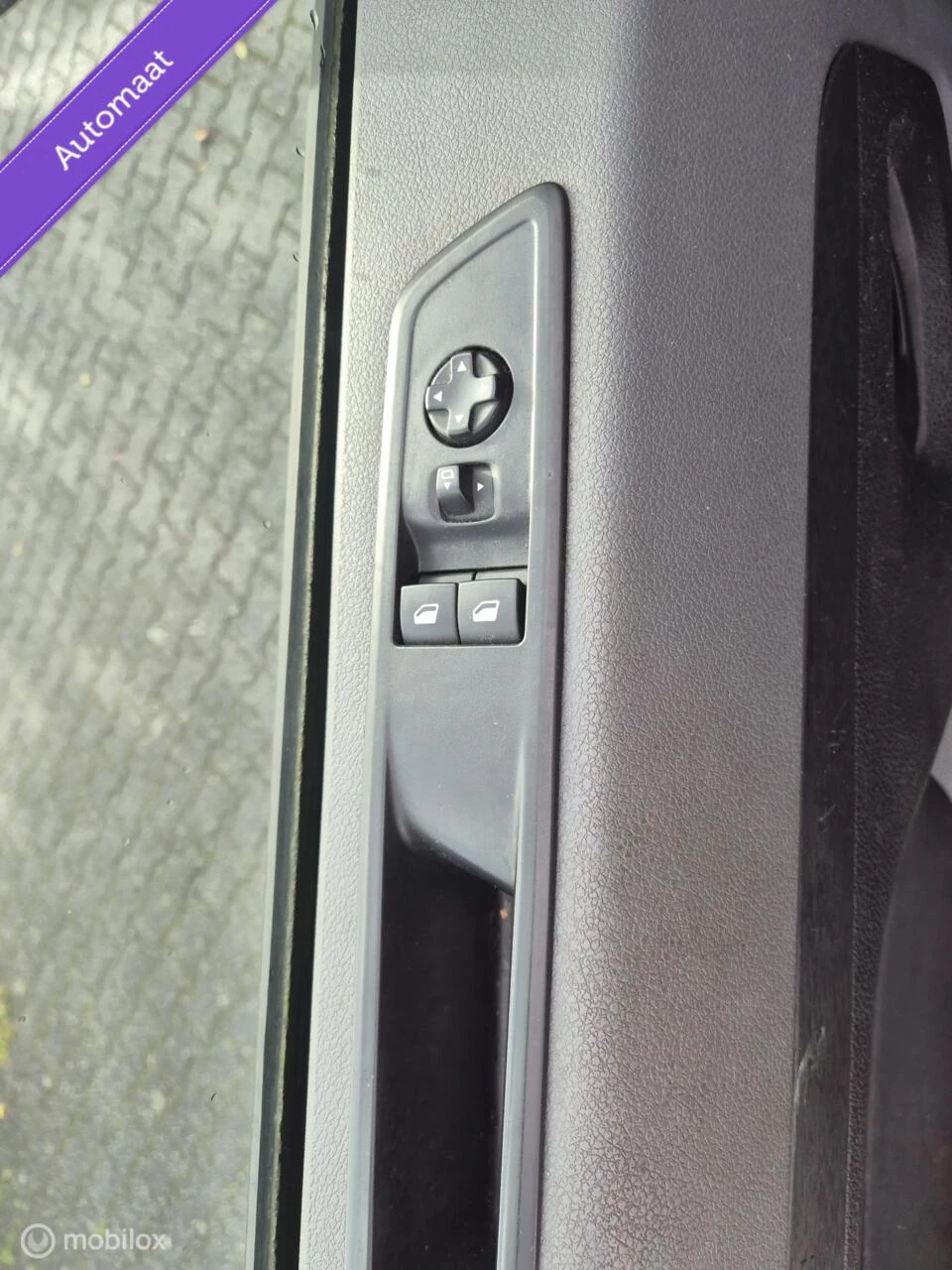 Hoofdafbeelding Citroën Jumpy