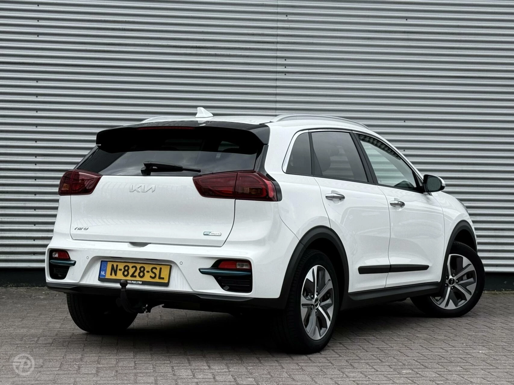 Hoofdafbeelding Kia e-Niro