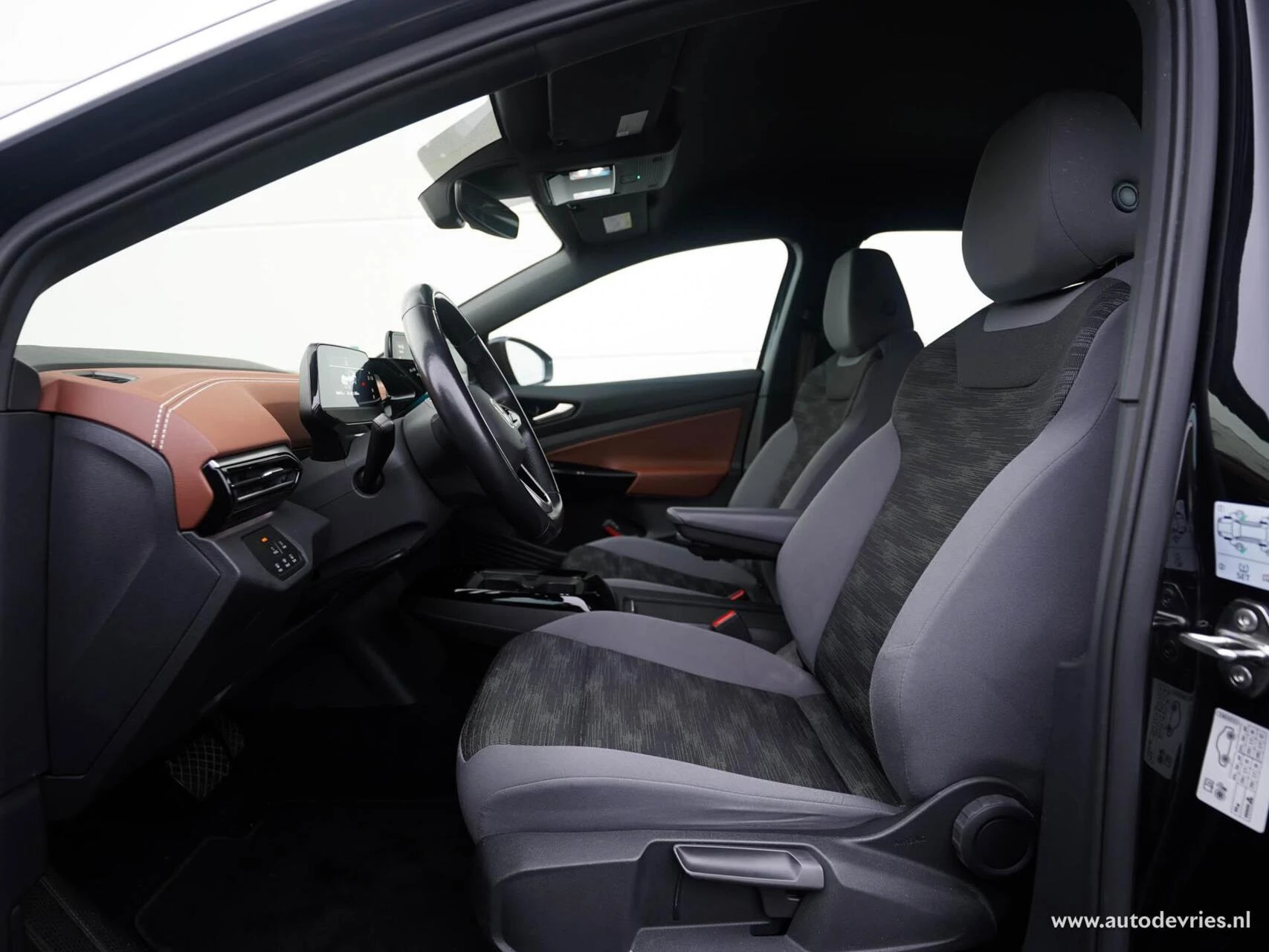 Hoofdafbeelding Volkswagen ID.5