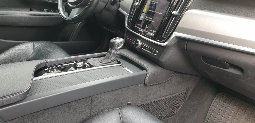 Hoofdafbeelding Volvo V90