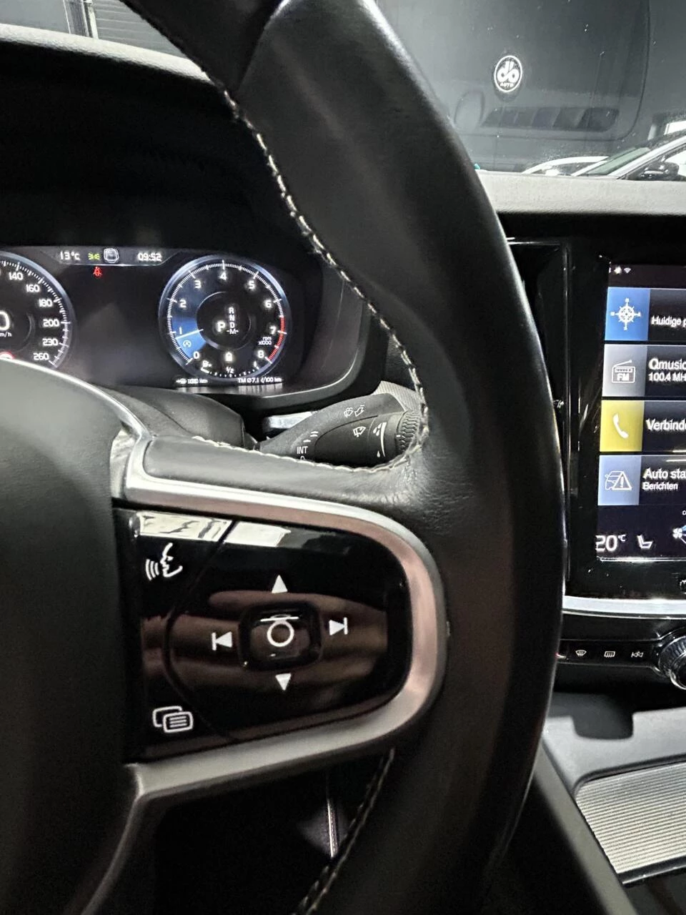 Hoofdafbeelding Volvo S60