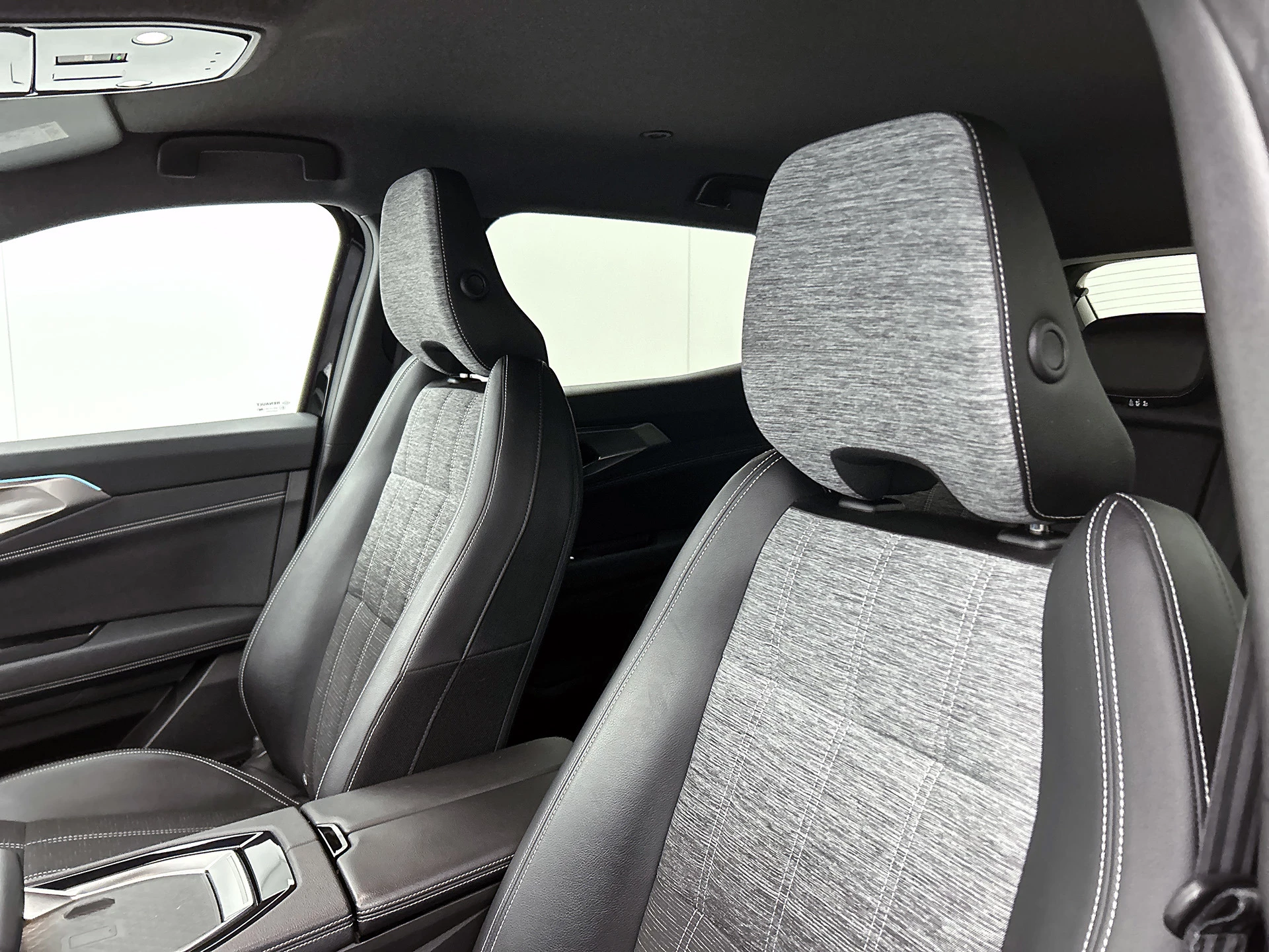 Hoofdafbeelding Renault Austral