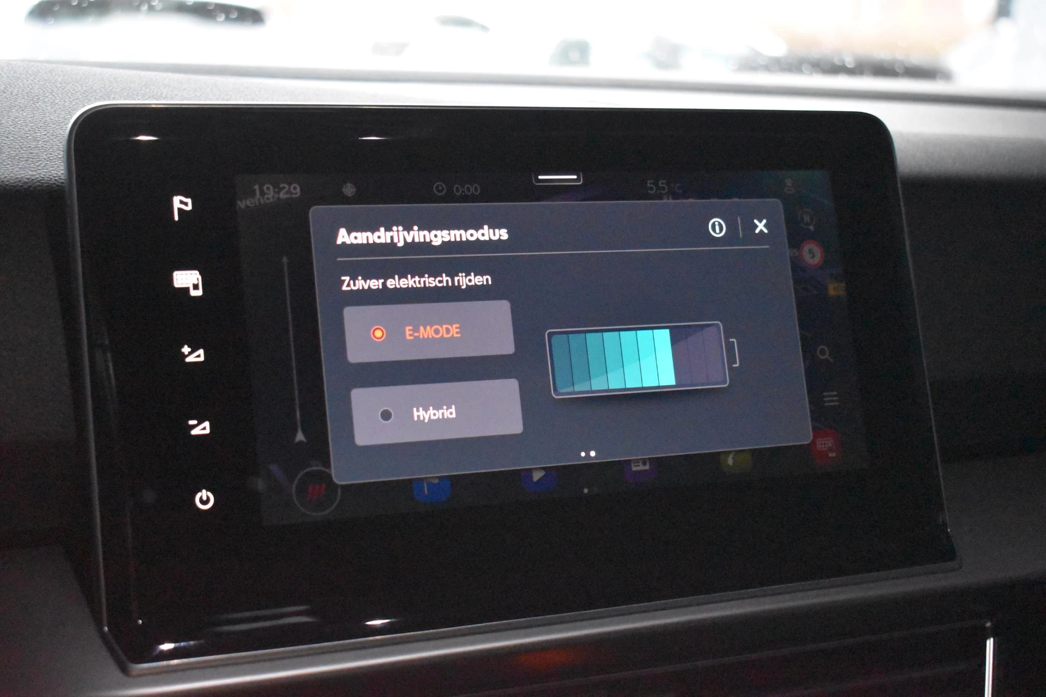 Hoofdafbeelding SEAT Tarraco