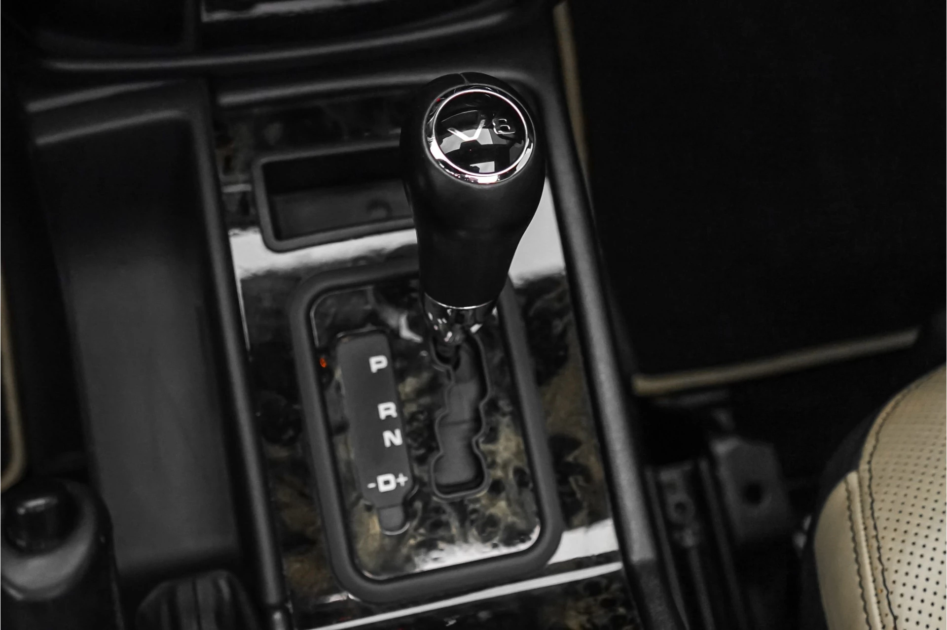 Hoofdafbeelding Mercedes-Benz G-Klasse