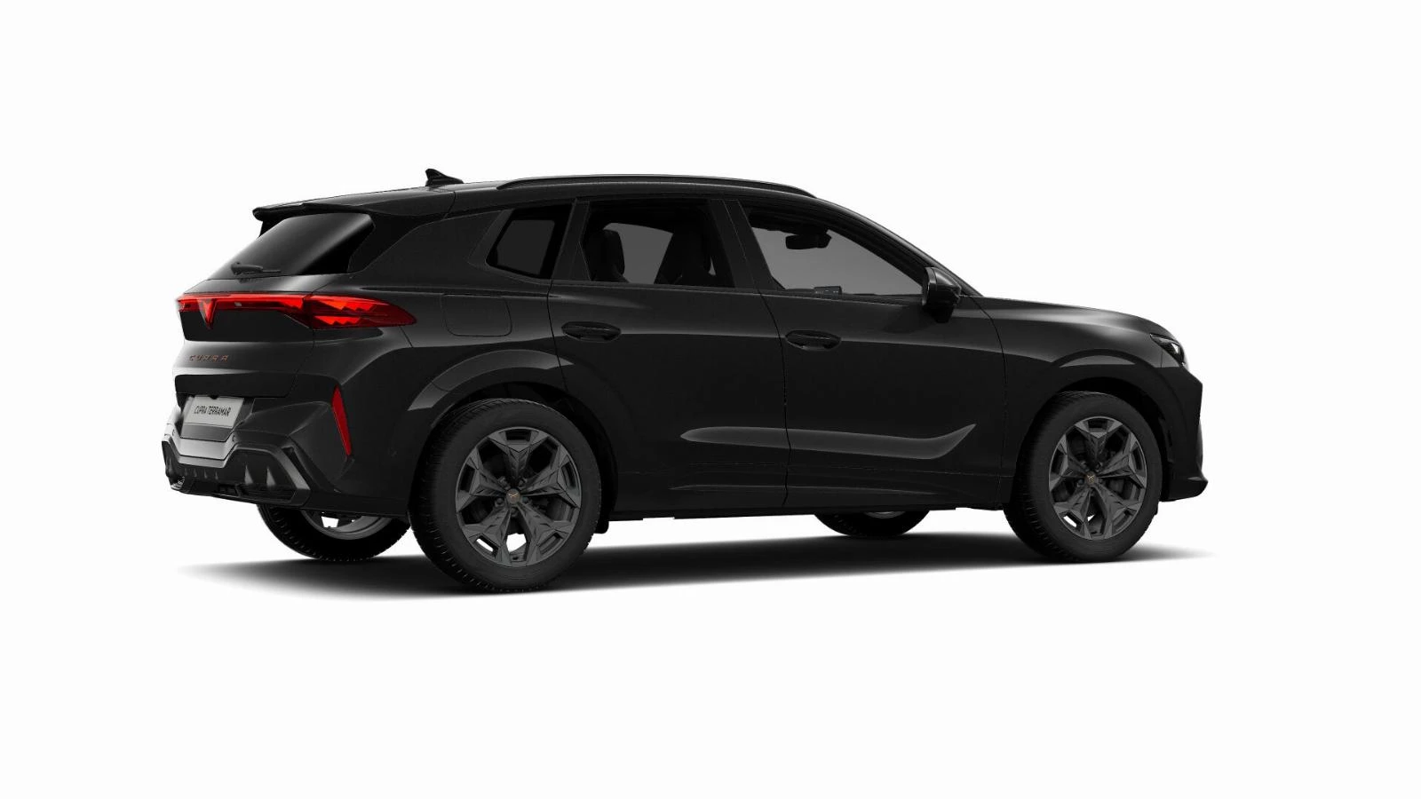 Hoofdafbeelding CUPRA Terramar