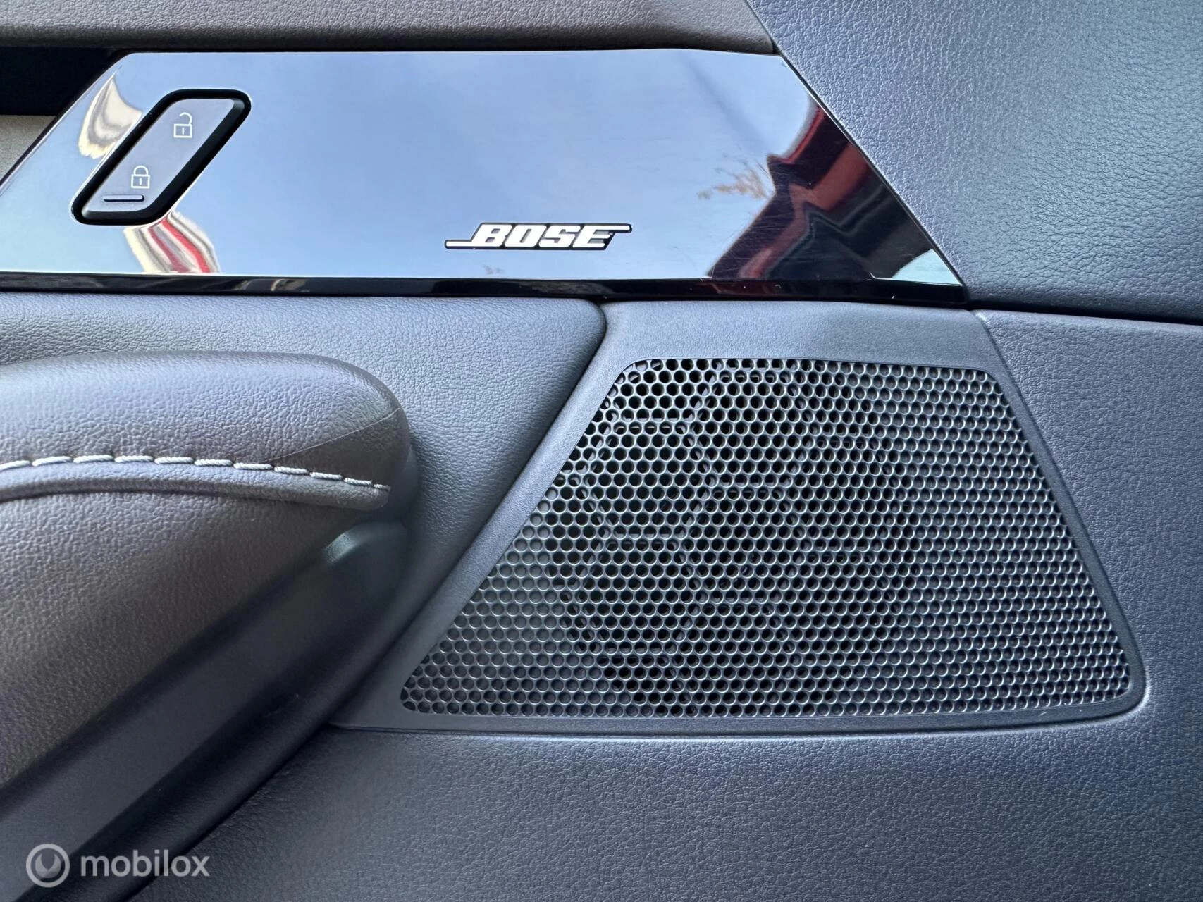 Hoofdafbeelding Mazda CX-30