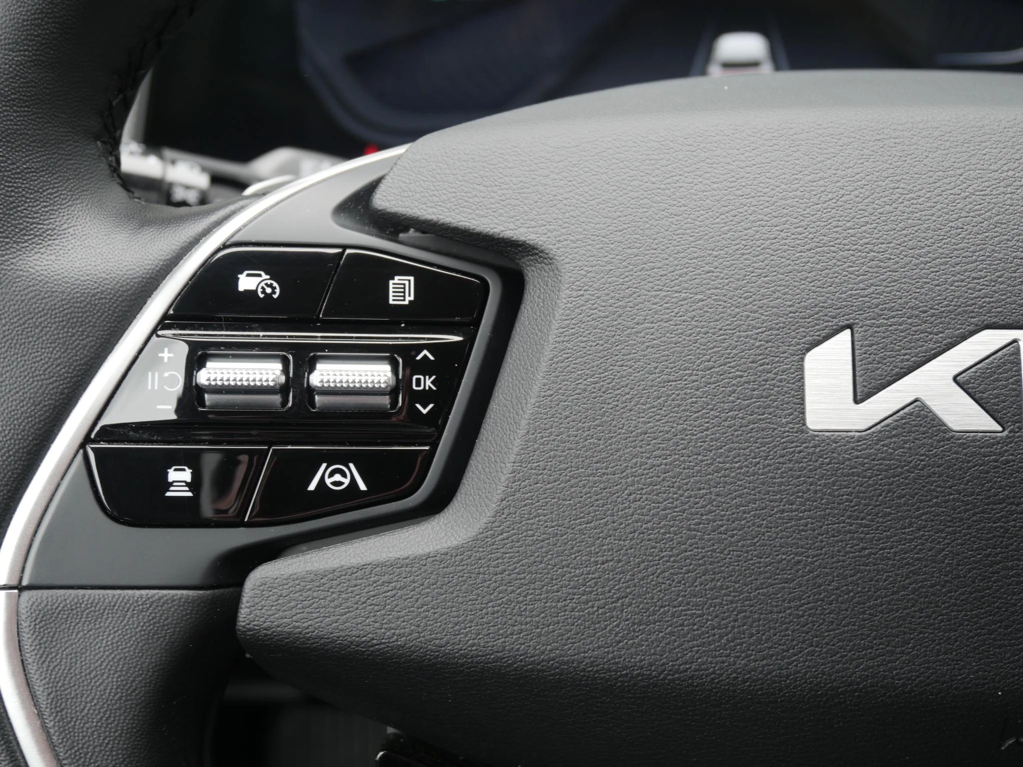 Hoofdafbeelding Kia EV6
